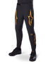 A-Supra Race Pants
