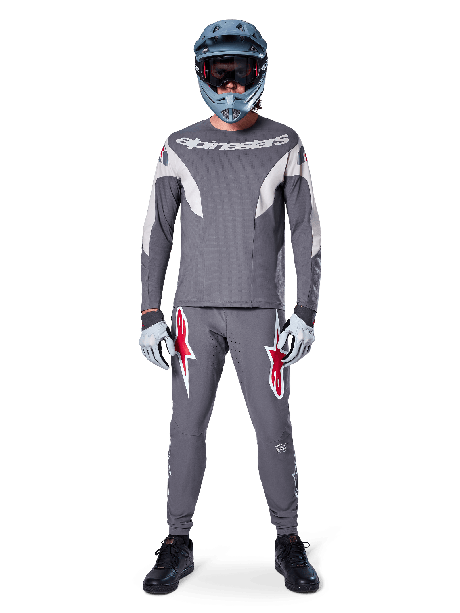 A-Supra Race Pants