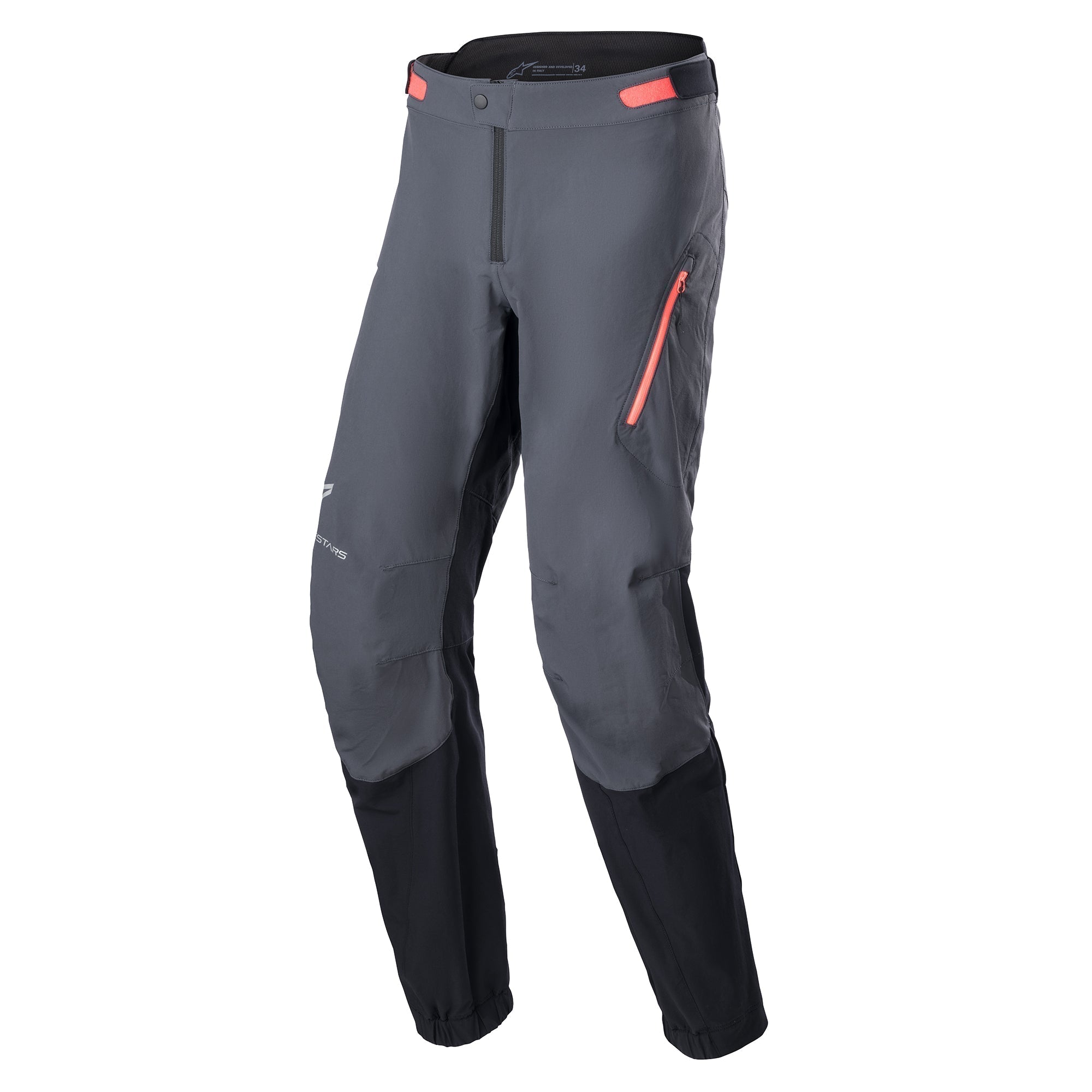 Drop Pants