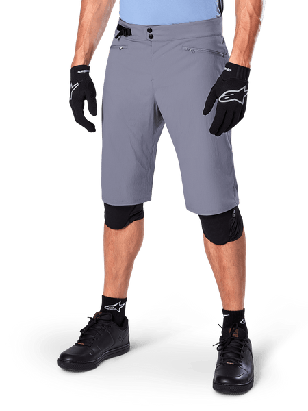 Alpinestars mountain bike shorts discount