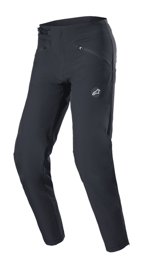 Pantalon De Cyclisme Homme – Tissu Roubaix élastique, Rembourrage Coolmax, Bandes Réfléchissantes