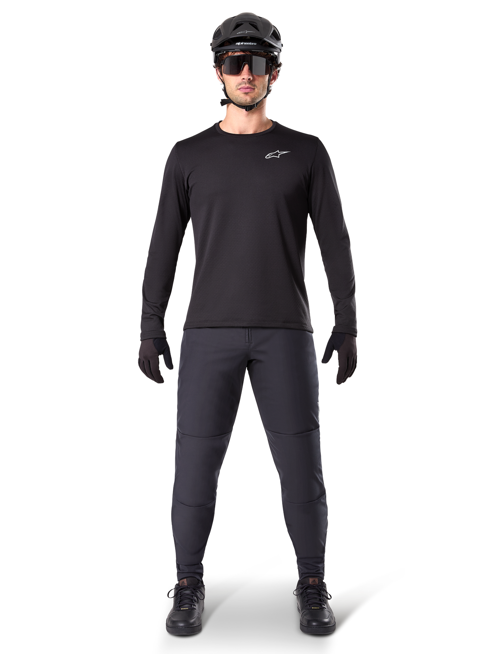 A-Dura Thermal Jersey