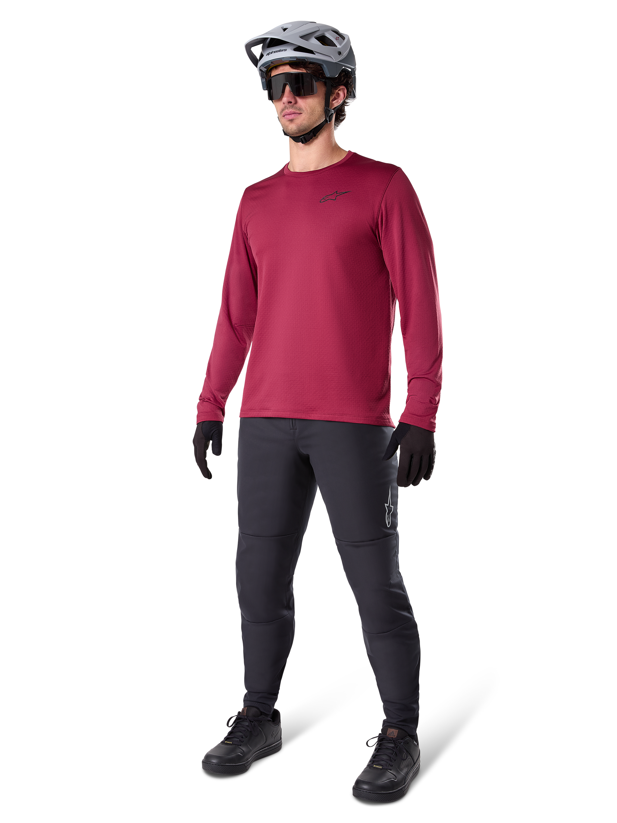 A-Dura Thermal Jersey