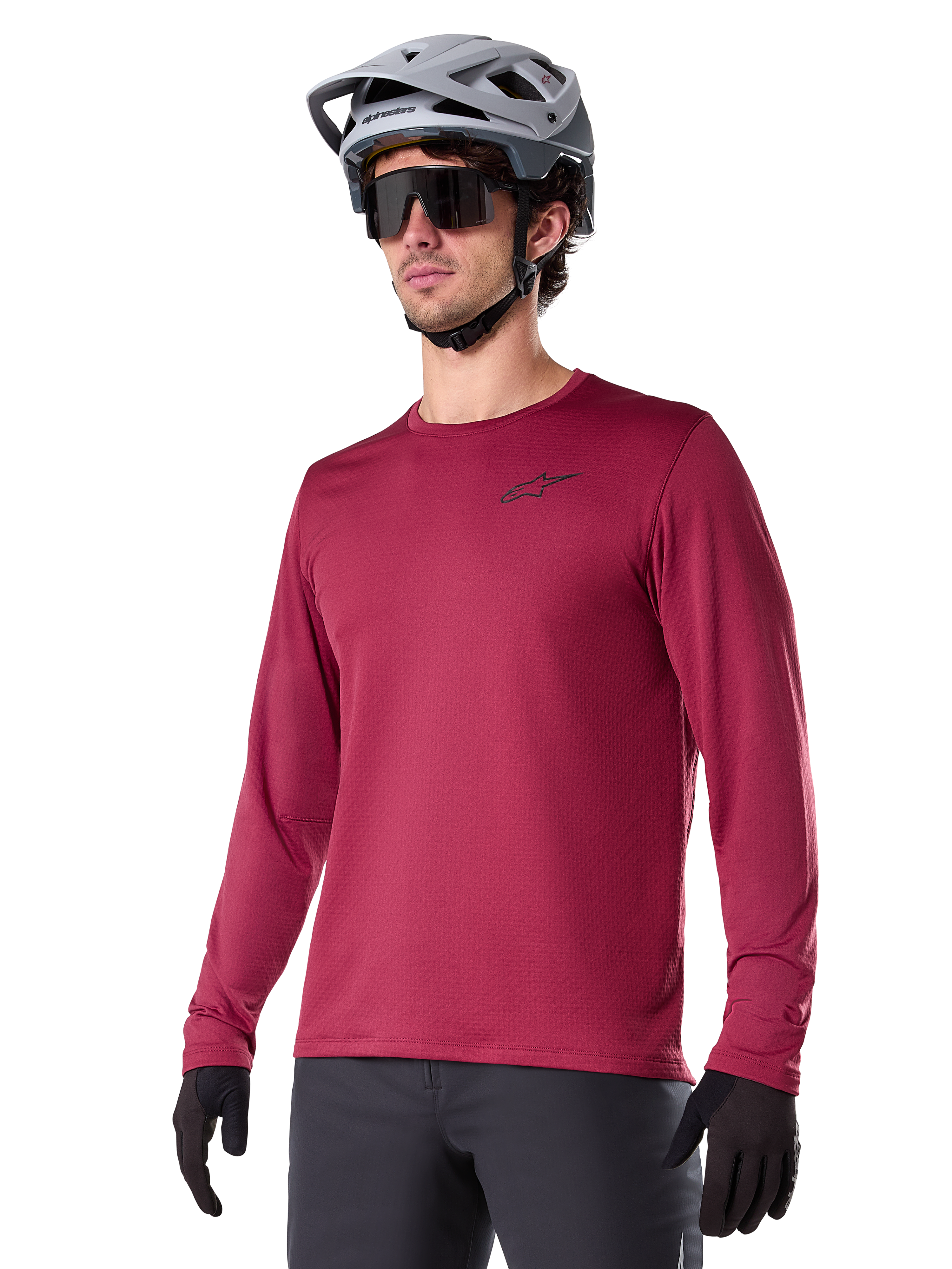 A-Dura Thermal Jersey