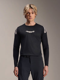 A-Aria Polartec Elite Jersey