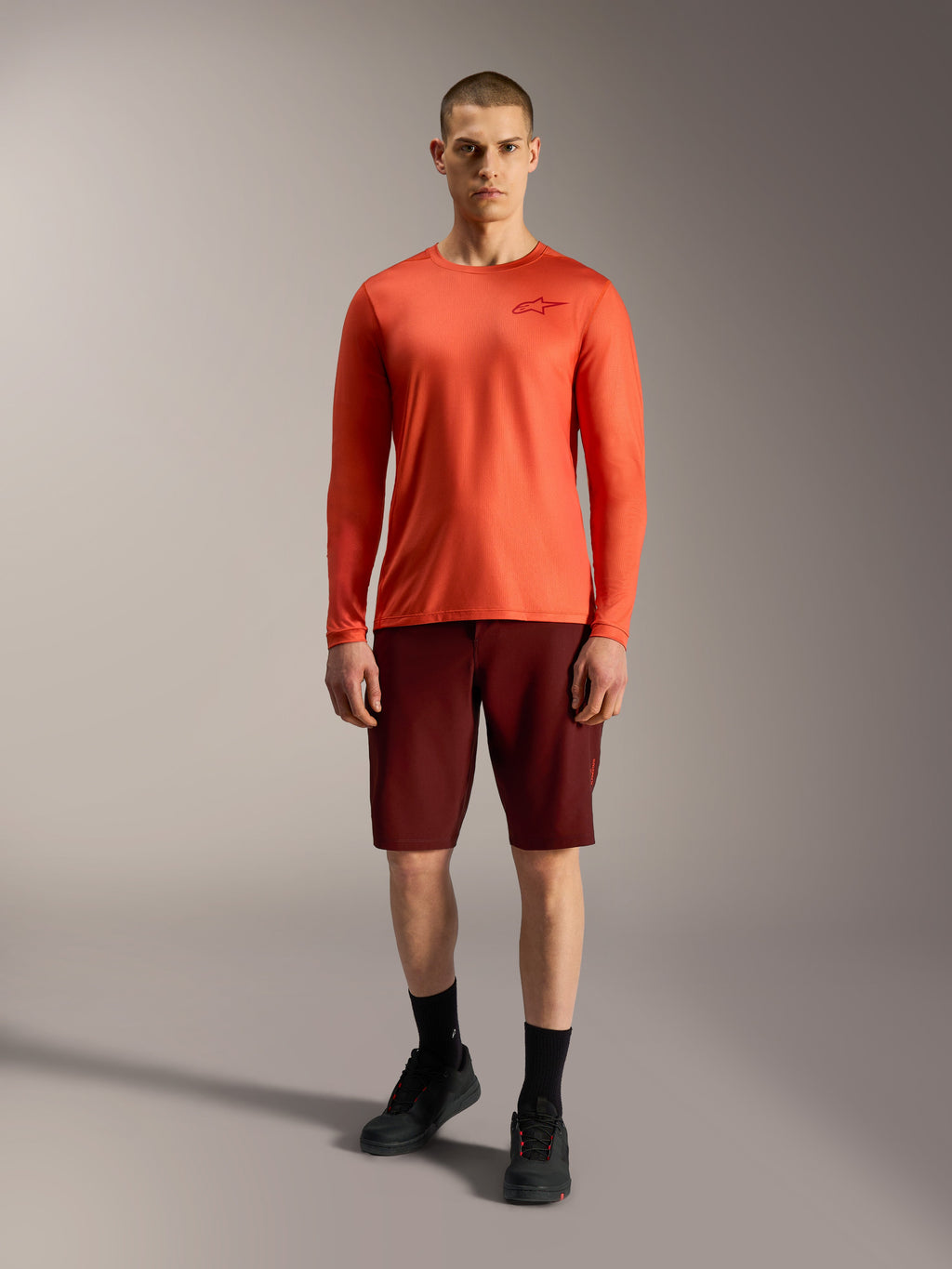 A-Dura Air Jersey