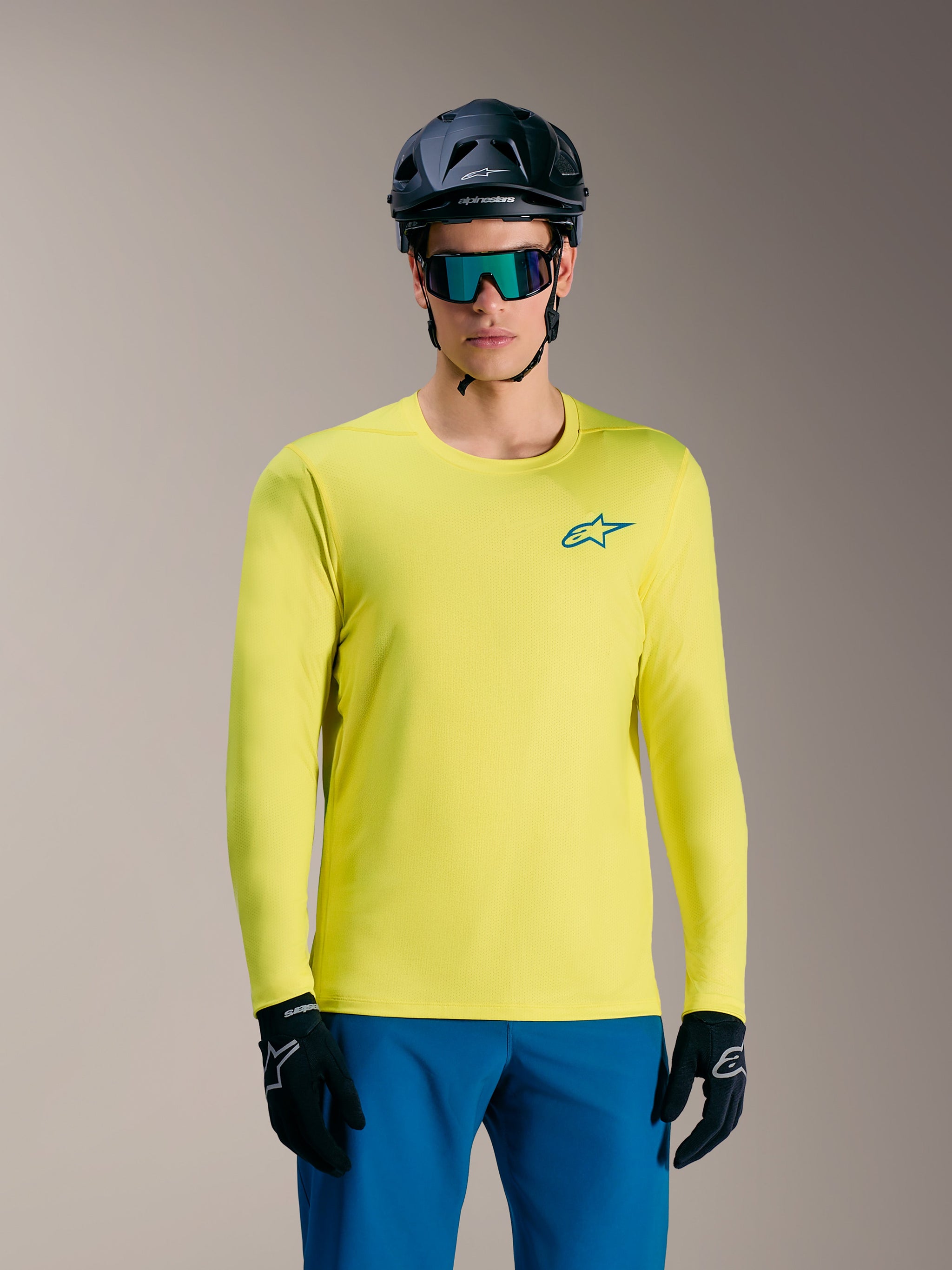 A-Dura Air Jersey