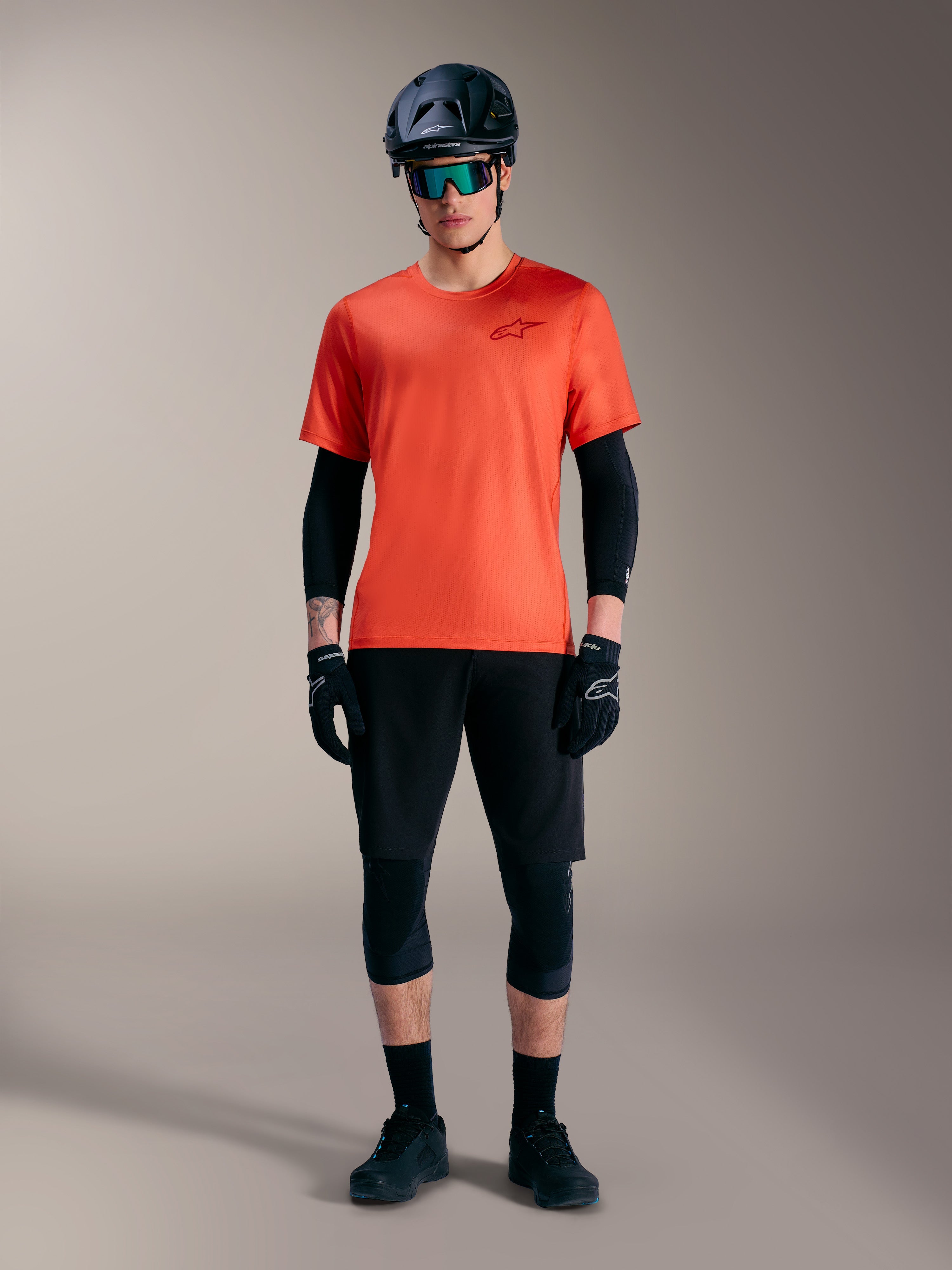 A-Dura Air Jersey