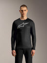 A-Dura Ride Jersey - Long Sleeve