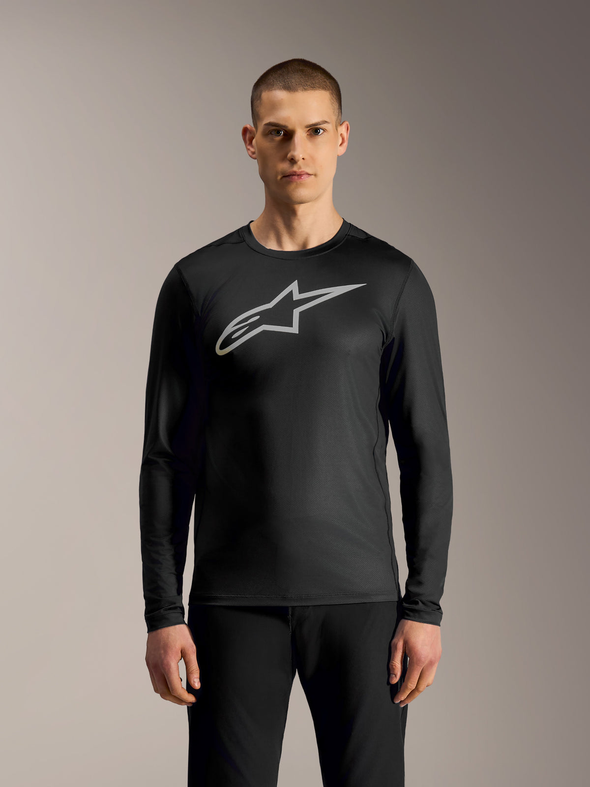 A-Dura Ride Jersey