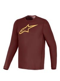 A-Dura Ride Jersey