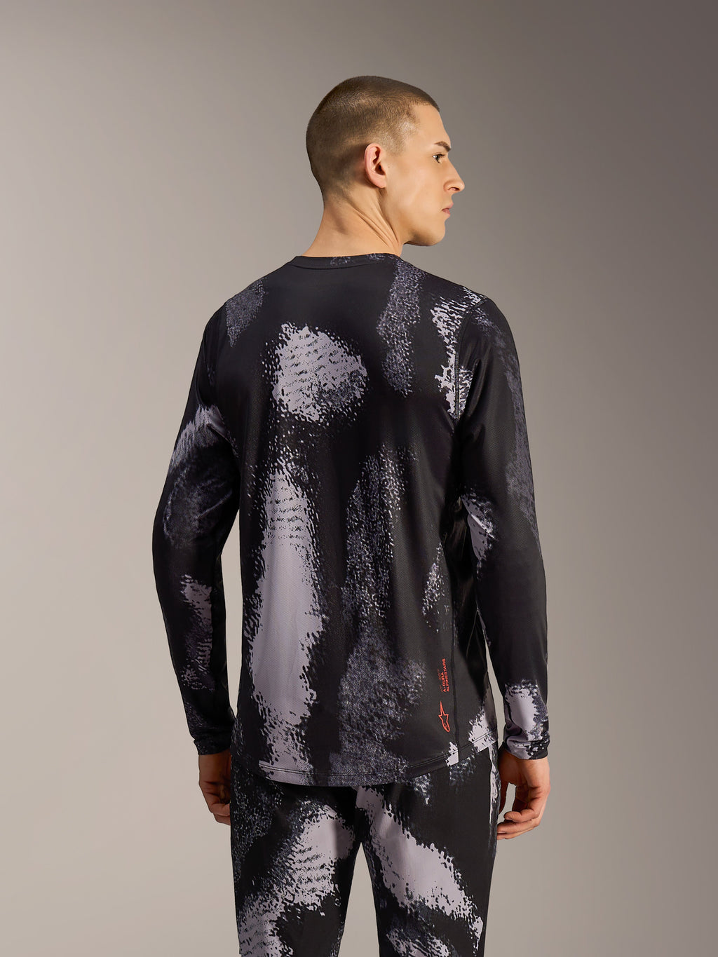 A-Dura Ride Jersey