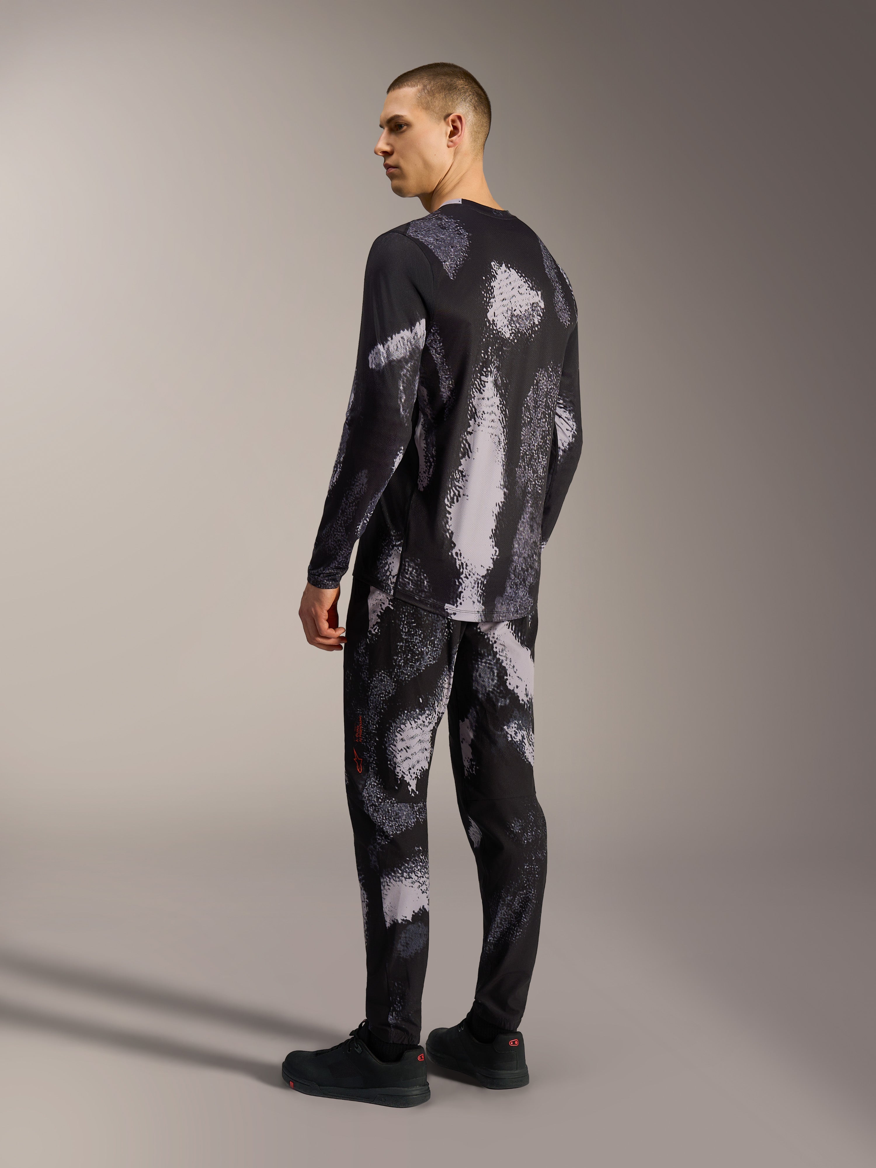 A-Dura Ride Jersey