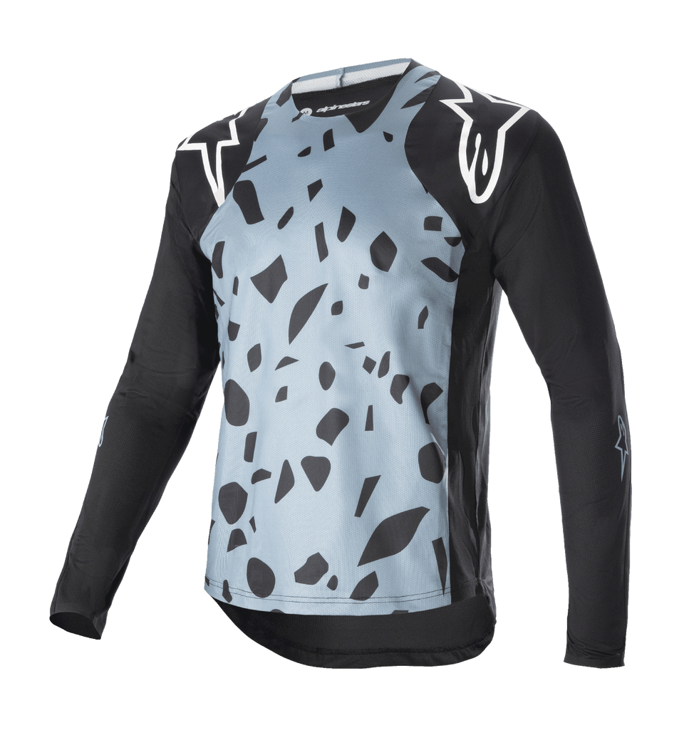 Techstar Envision Jersey - Long Sleeve