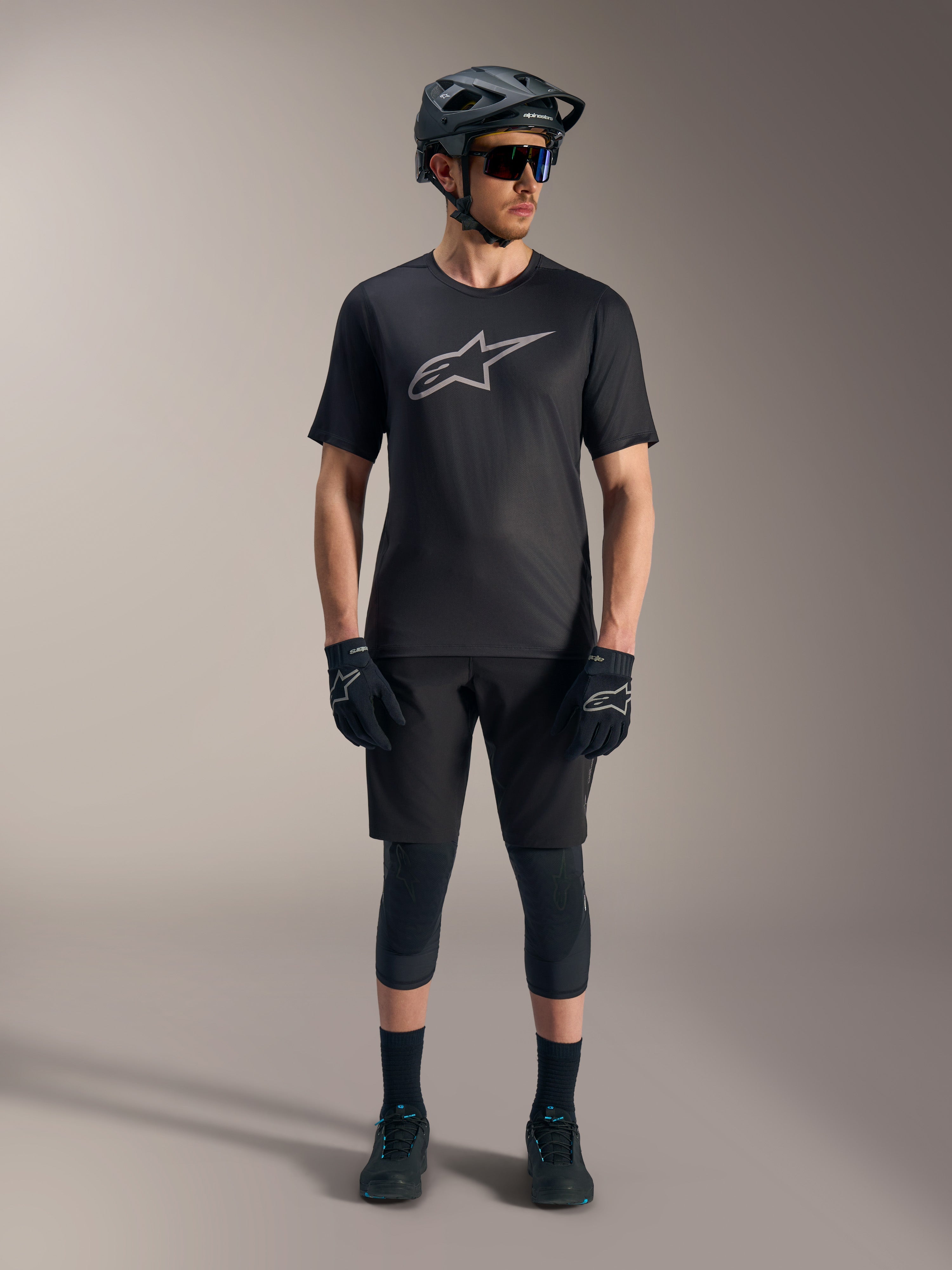A-Dura Ride Jersey