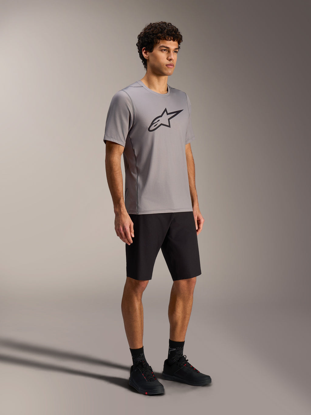 A-Dura Ride Jersey