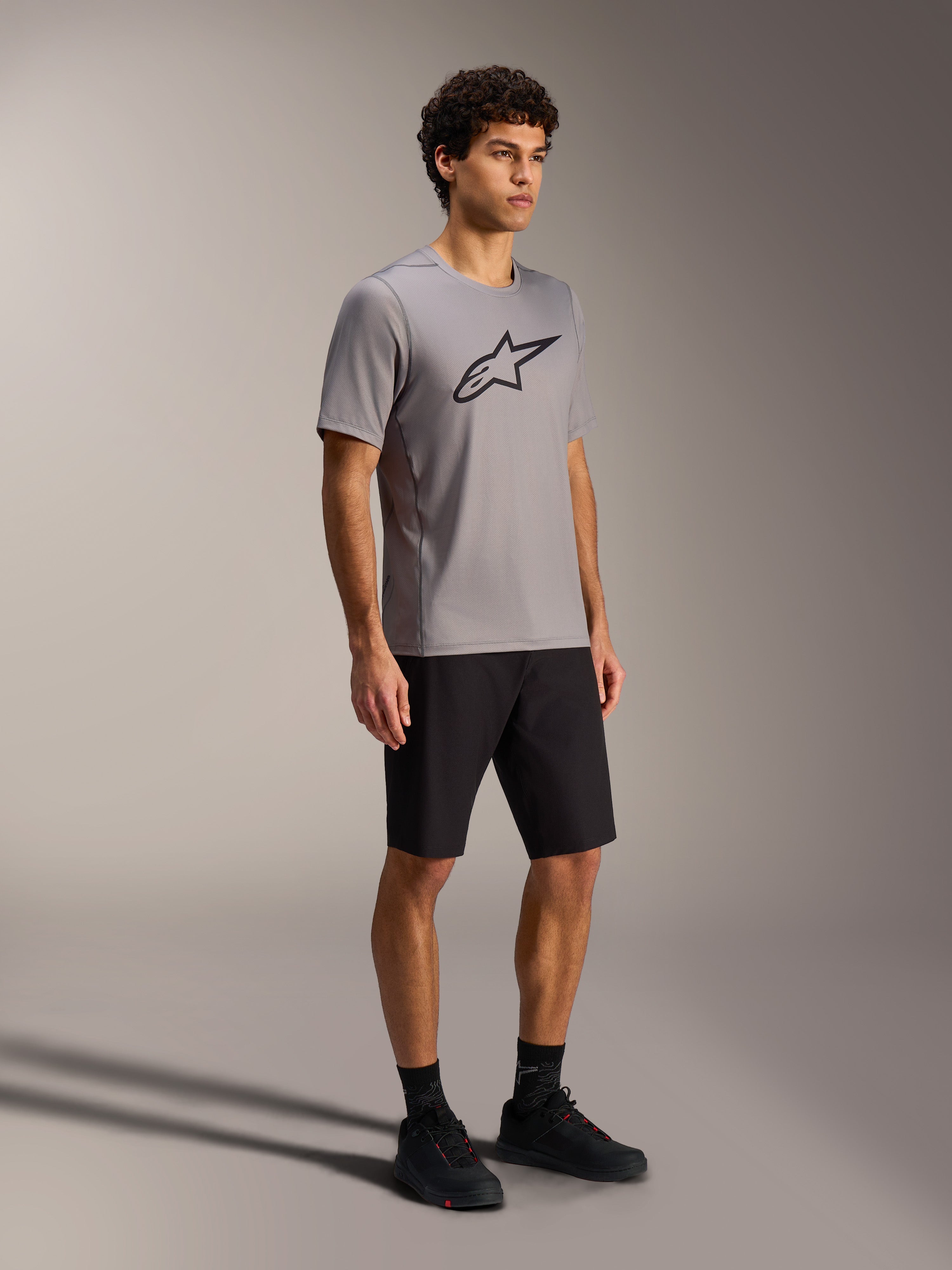 A-Dura Ride Jersey