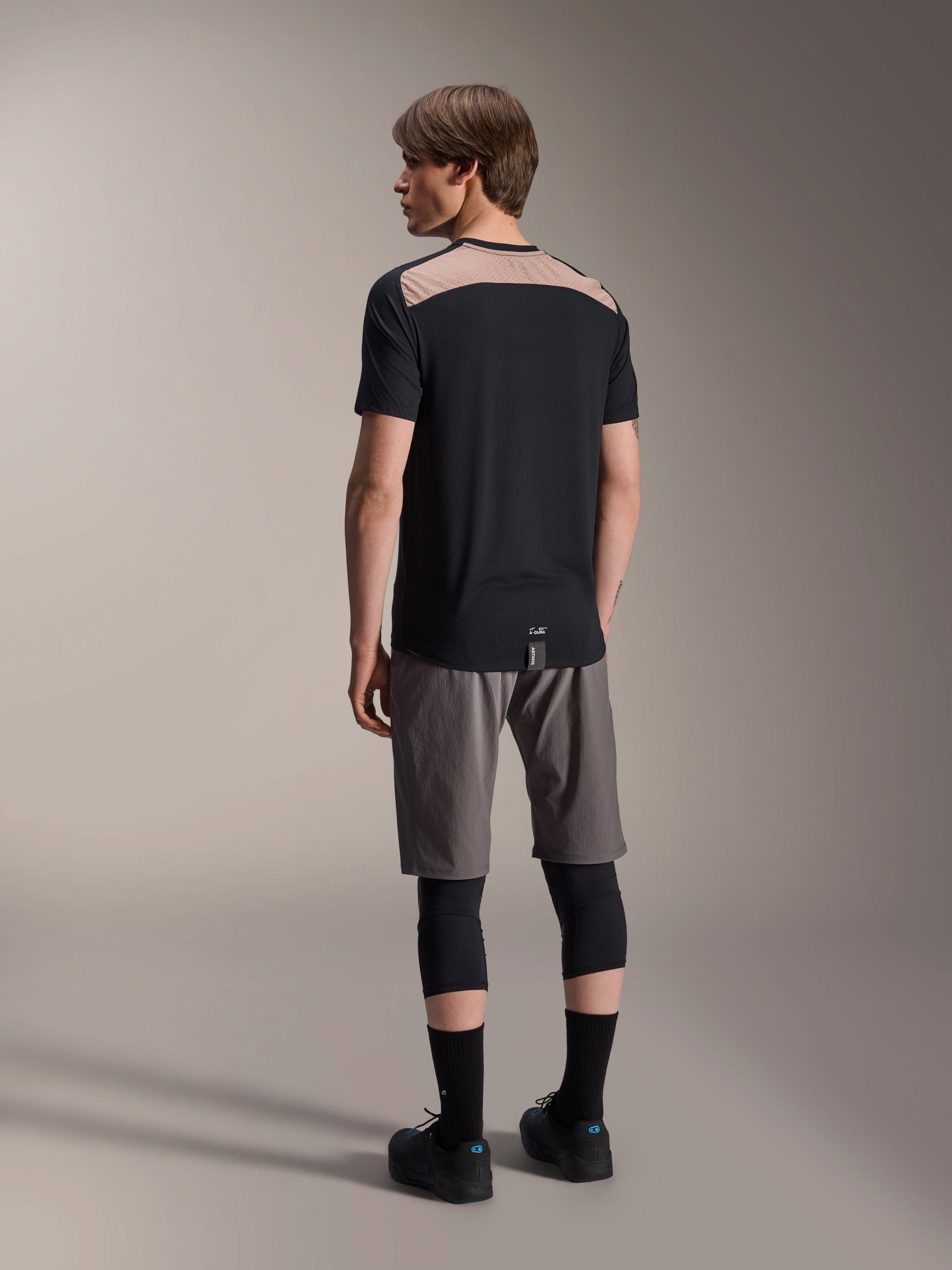 A-Dura Lipan Jersey - Short Sleeve