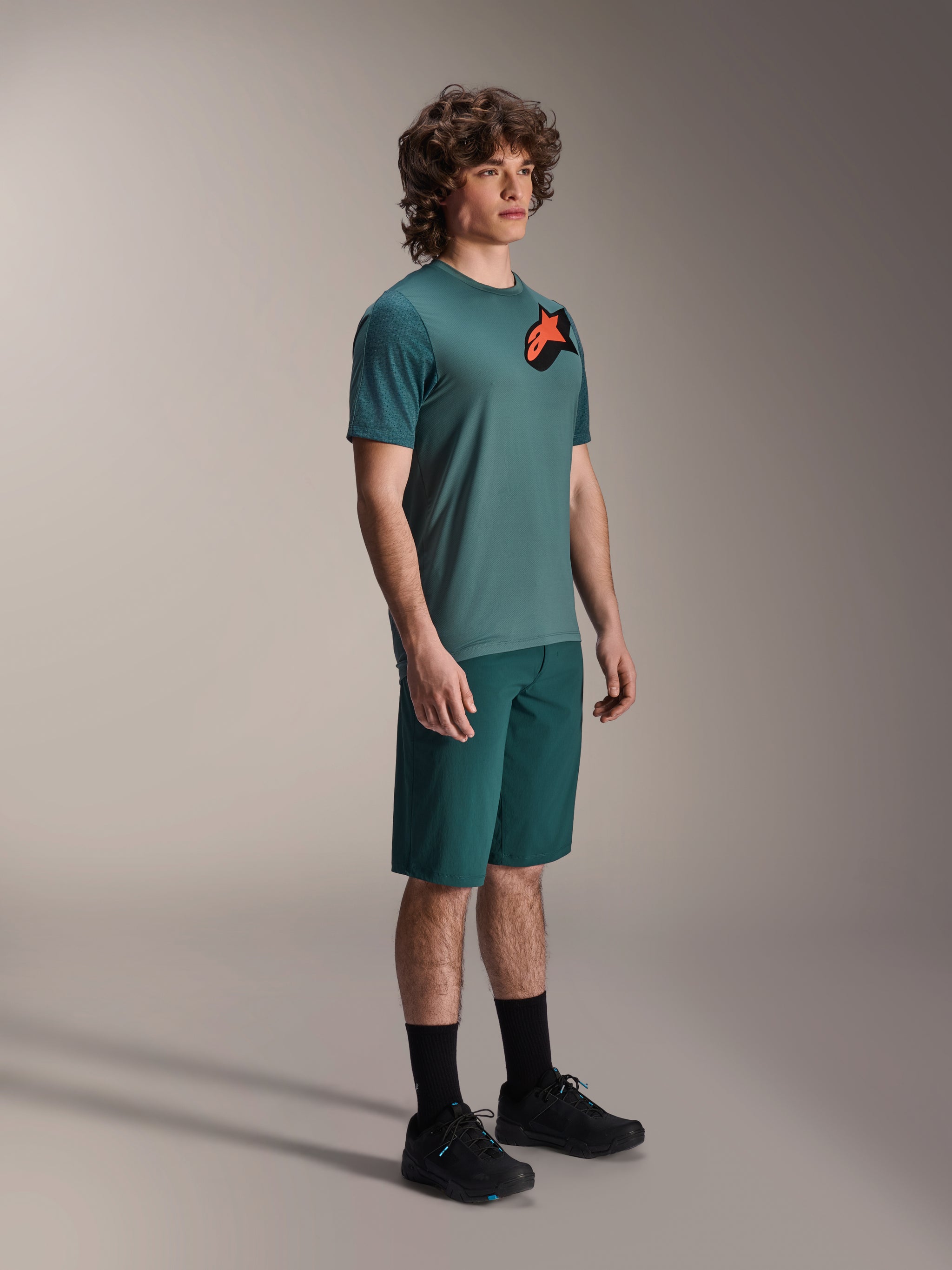 A-Dura Shorts