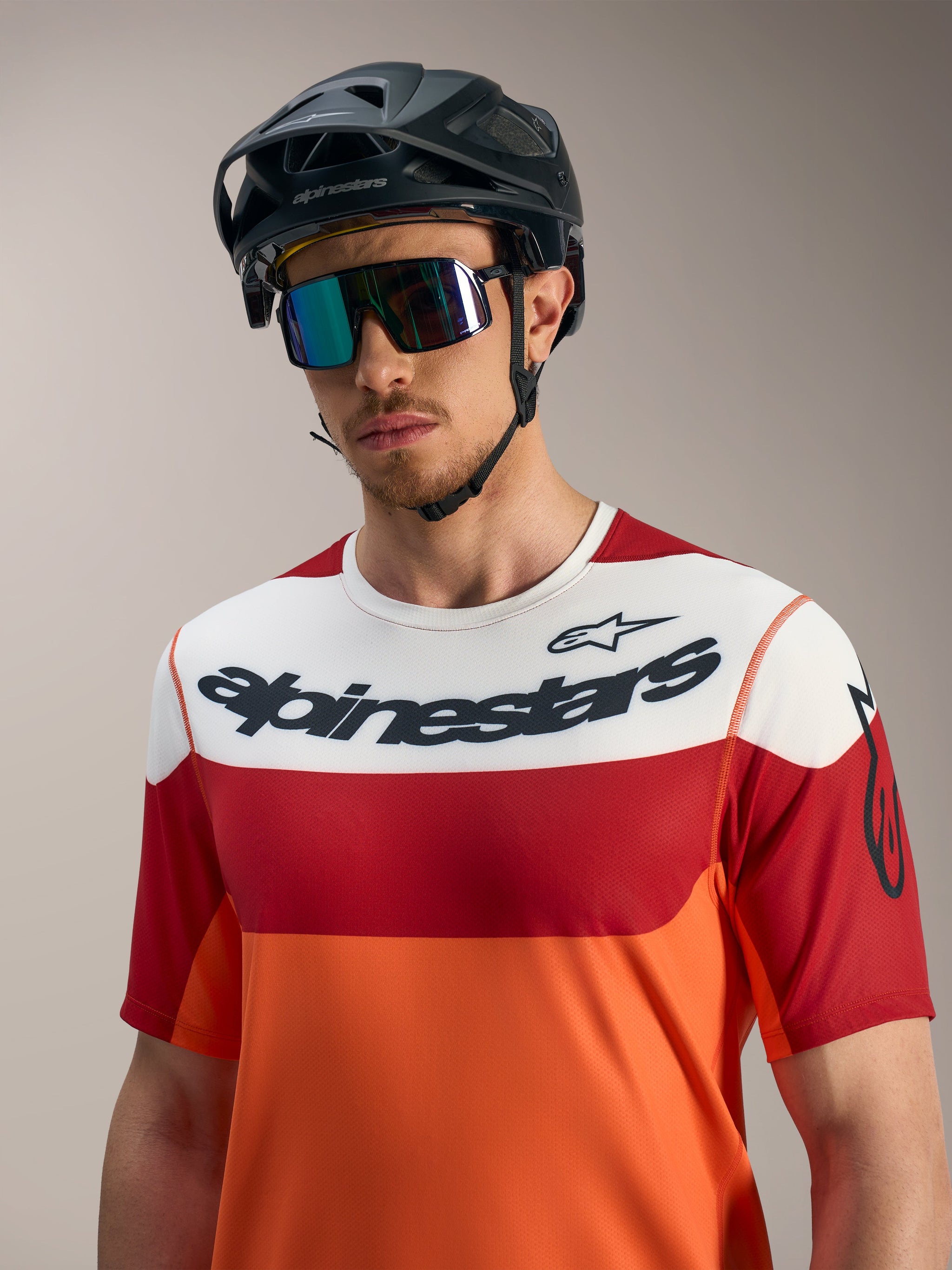 A-Dura Race Jersey
