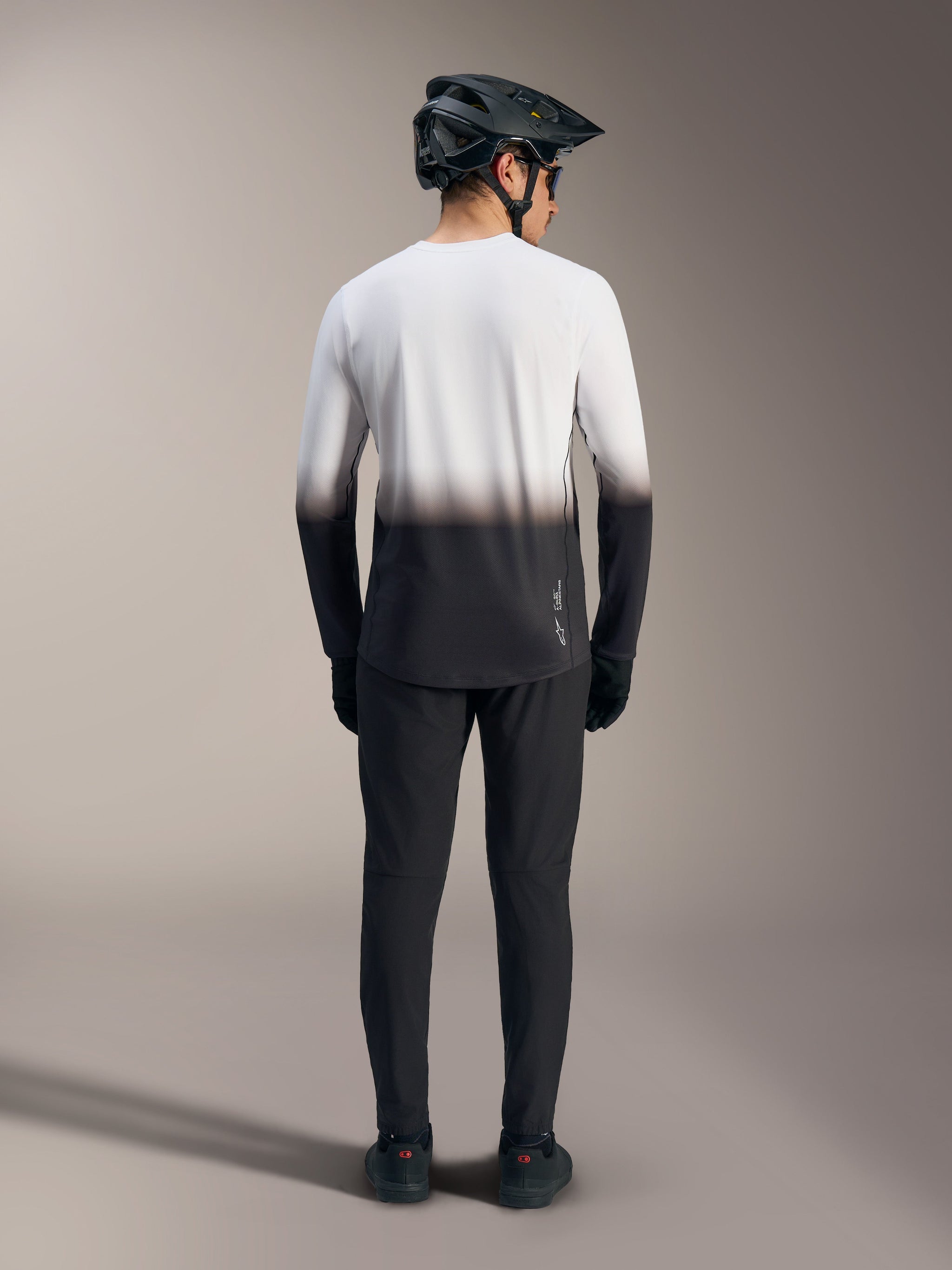 A-Dura ASTARS Jersey 2.0 - Long Sleeve