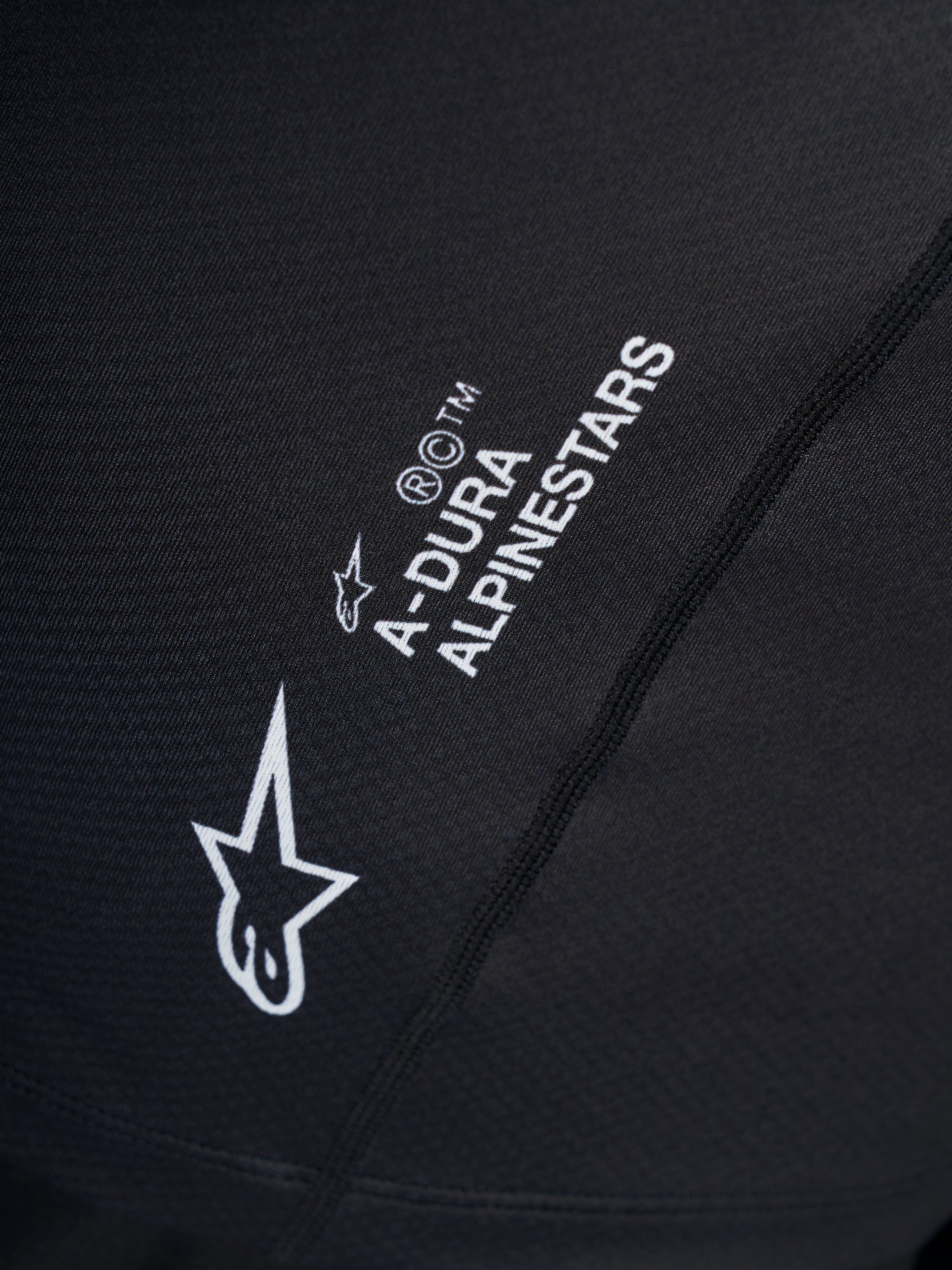A-Dura ASTARS Jersey 2.0 - Long Sleeve