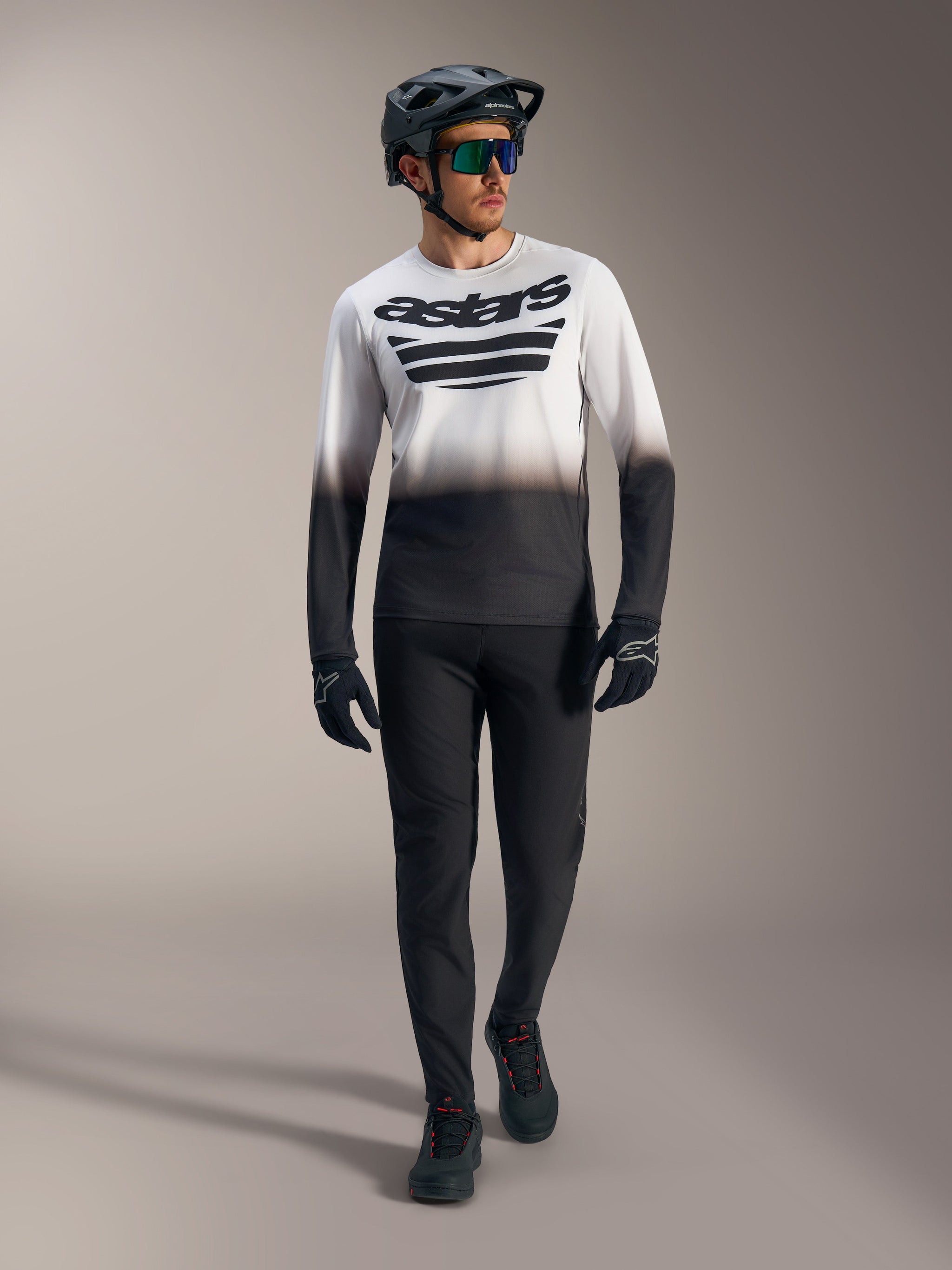 A-Dura ASTARS Jersey 2.0 - Long Sleeve