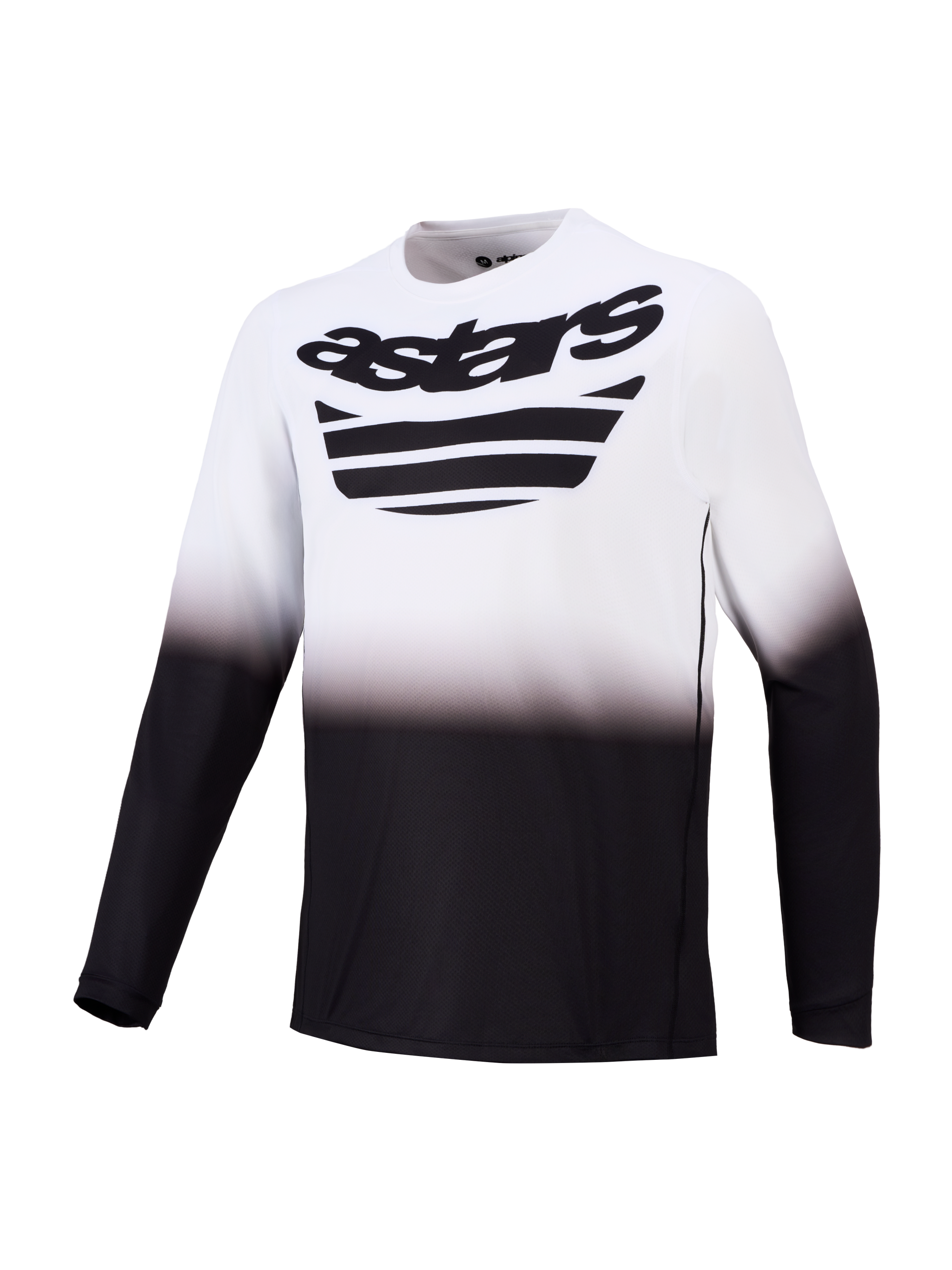 A-Dura ASTARS Jersey 2.0 - Long Sleeve
