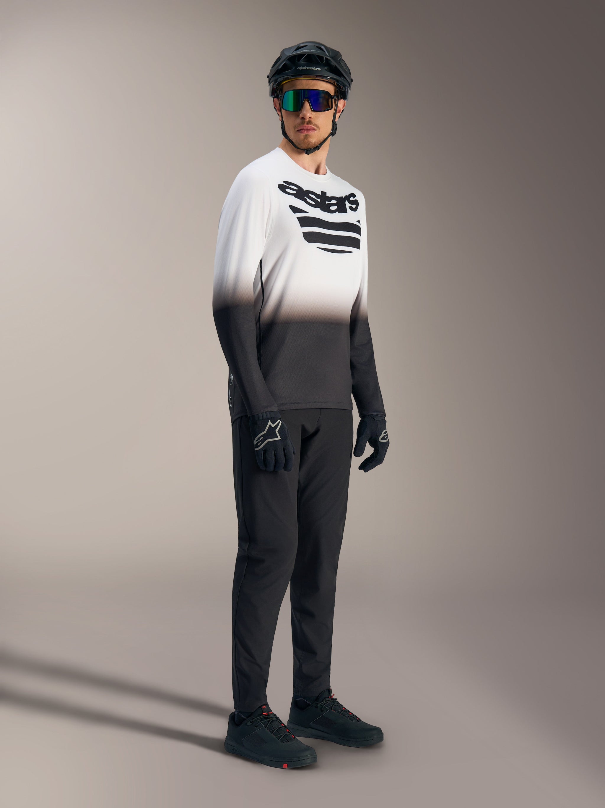 A-Dura ASTARS Jersey 2.0 - Long Sleeve