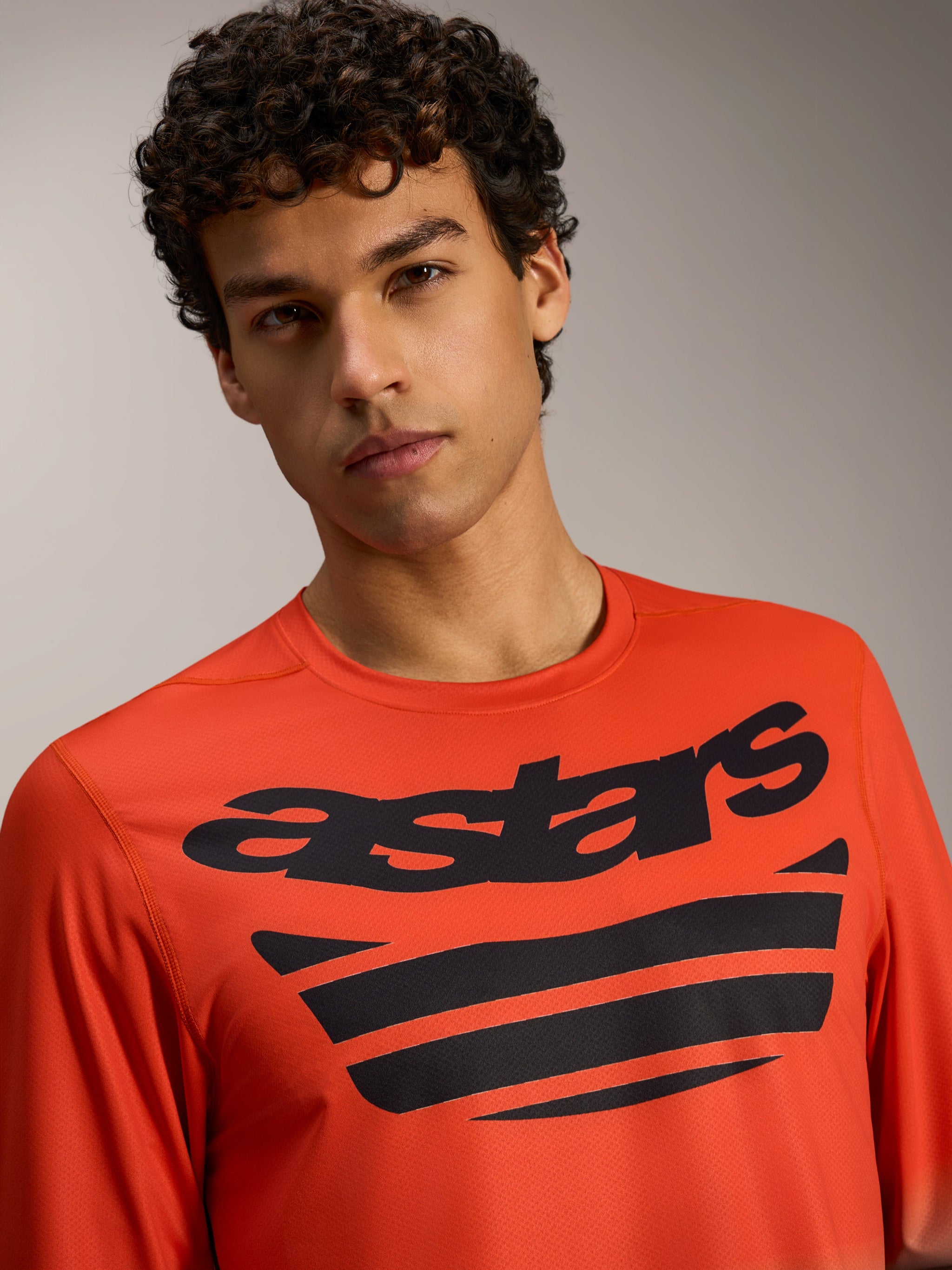 A-Dura ASTARS Jersey 2.0 - Long Sleeve