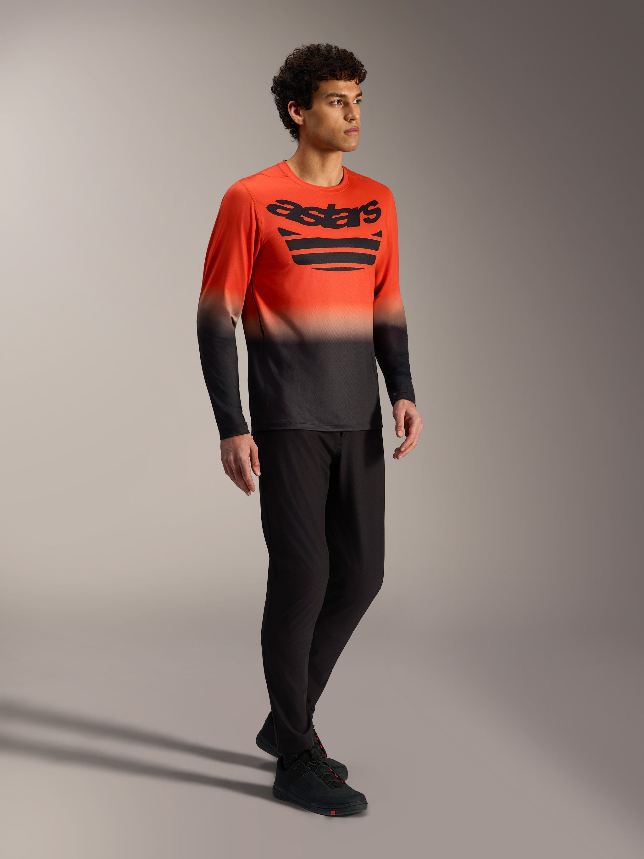 A-Dura ASTARS Jersey 2.0 - Long Sleeve