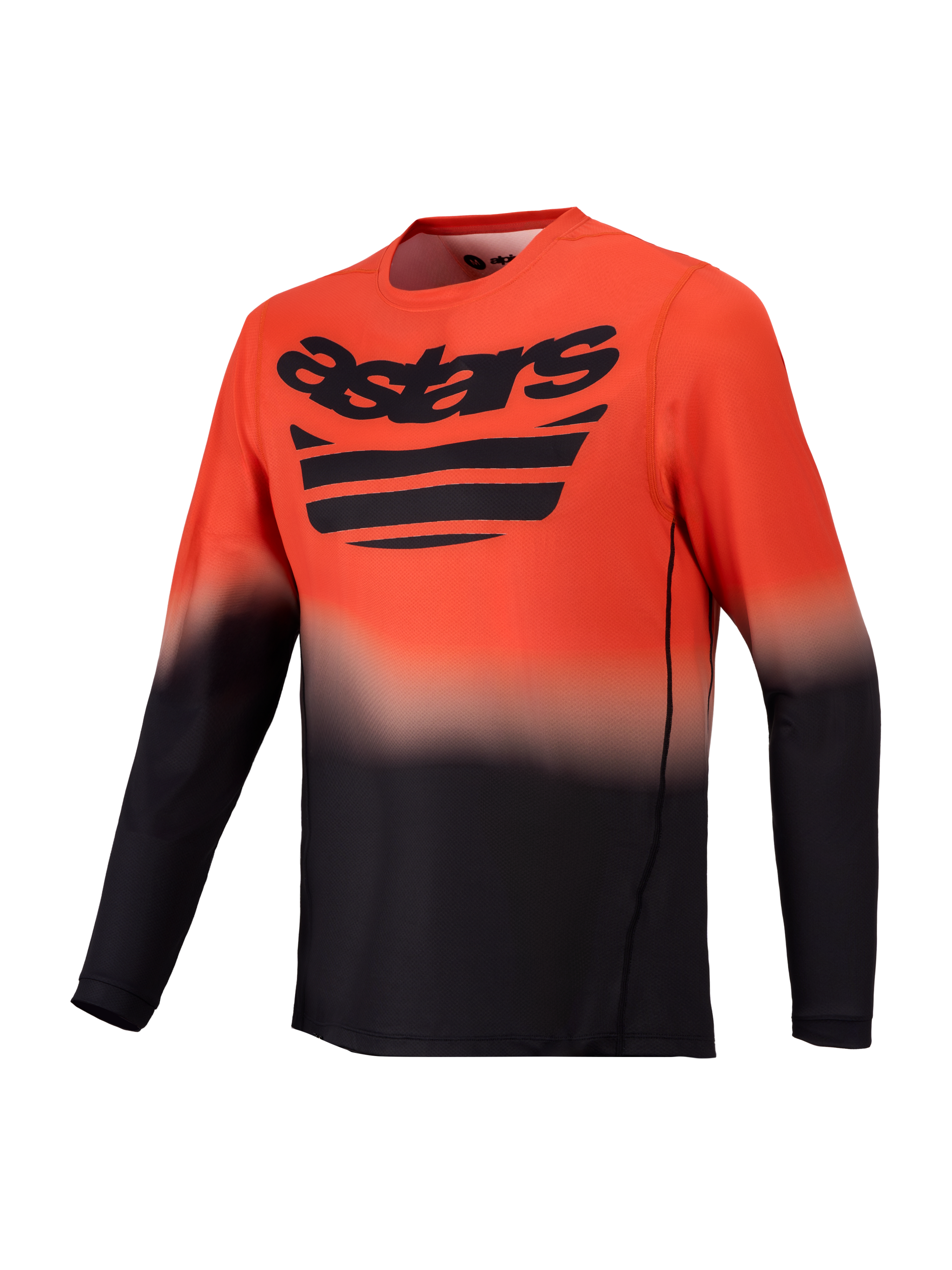 A-Dura ASTARS Jersey 2.0 - Long Sleeve
