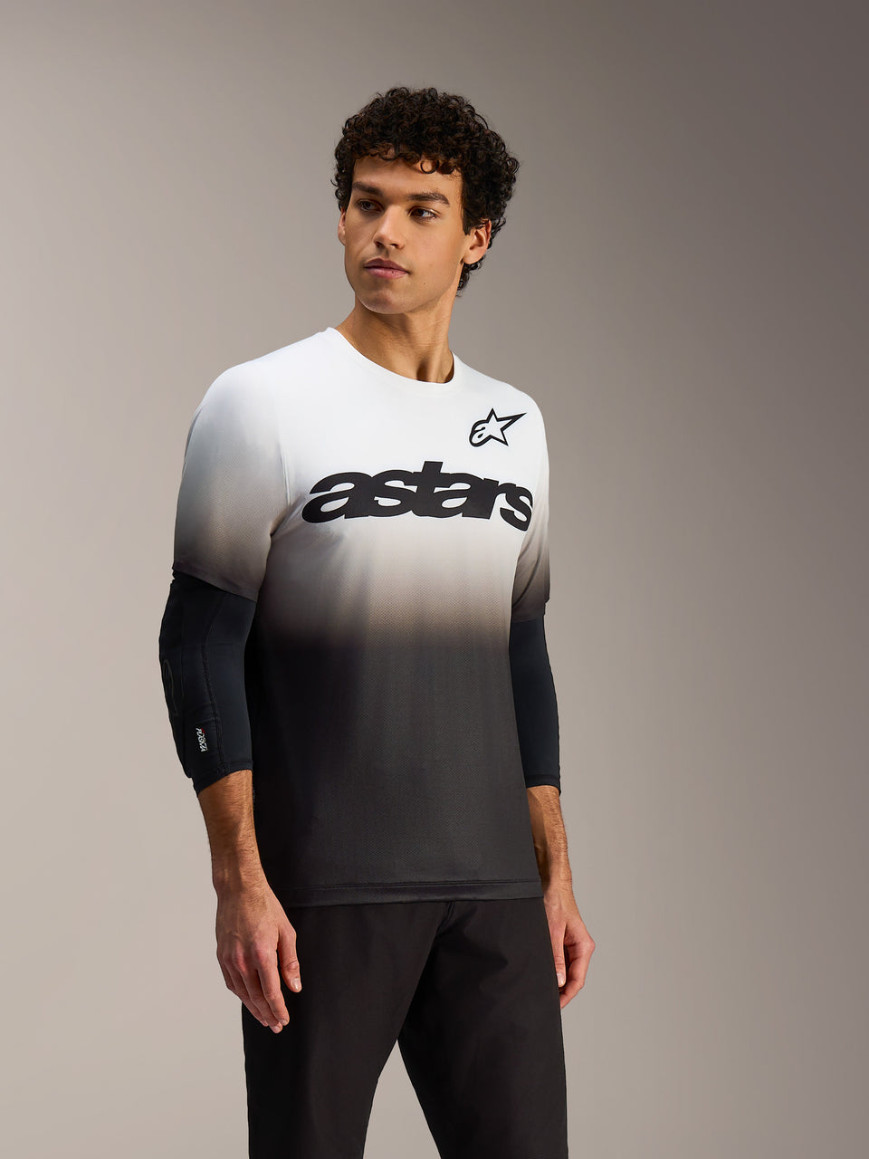 A-Dura ASTARS Jersey 2.0 - Short Sleeve