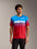 A-Dura ASTARS Jersey 2.0 - Short Sleeve