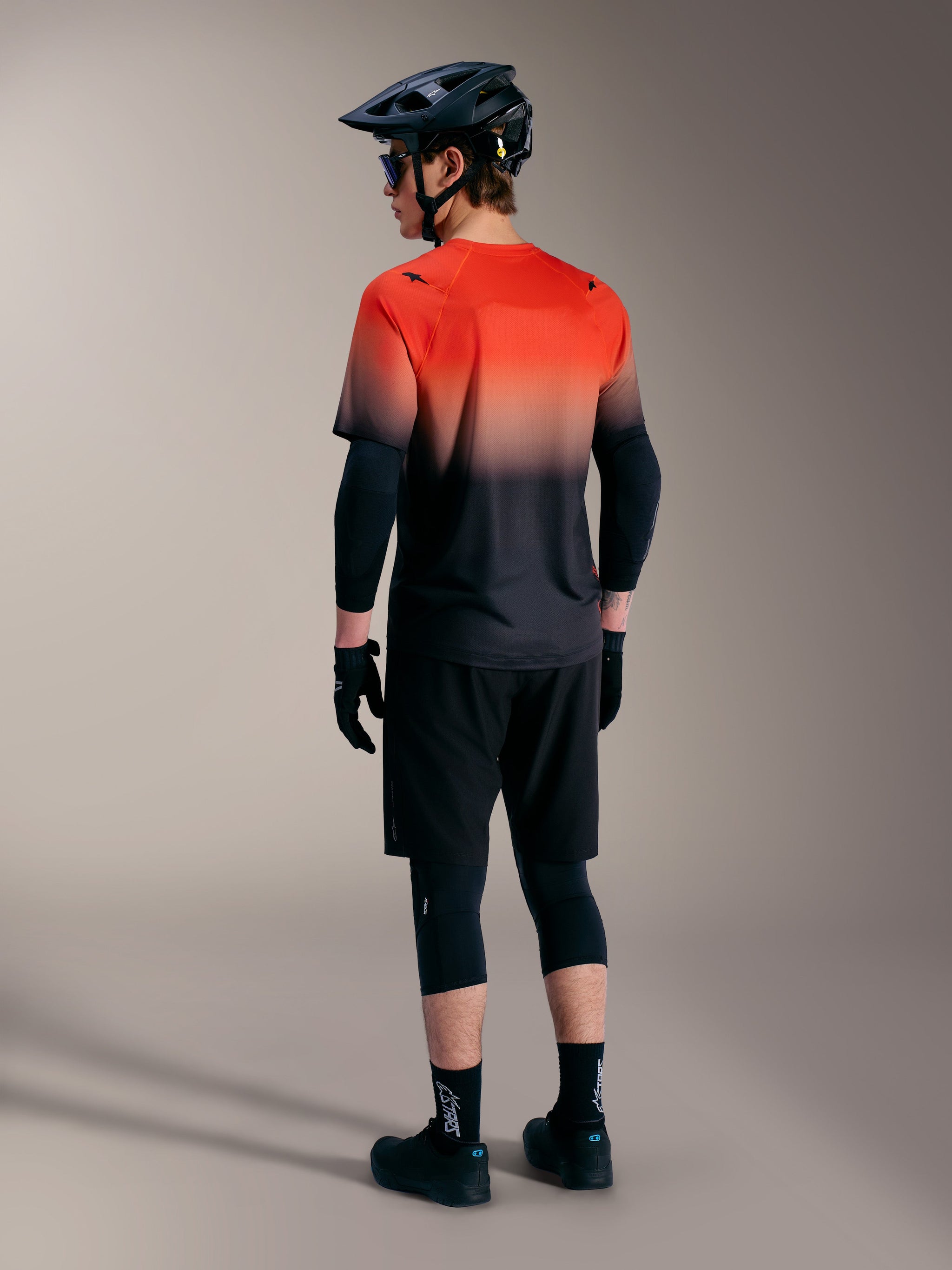 A-Dura ASTARS Jersey 2.0