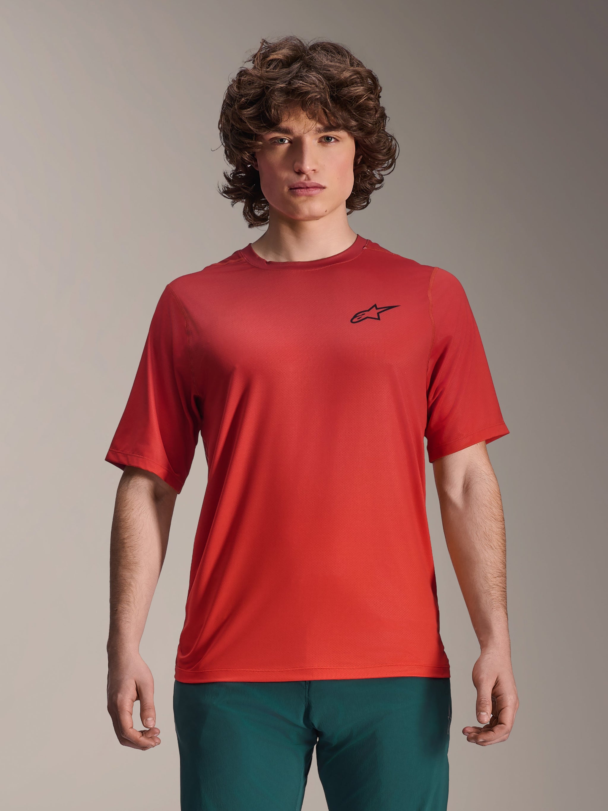 A-Dura Rise Jersey - Short Sleeve