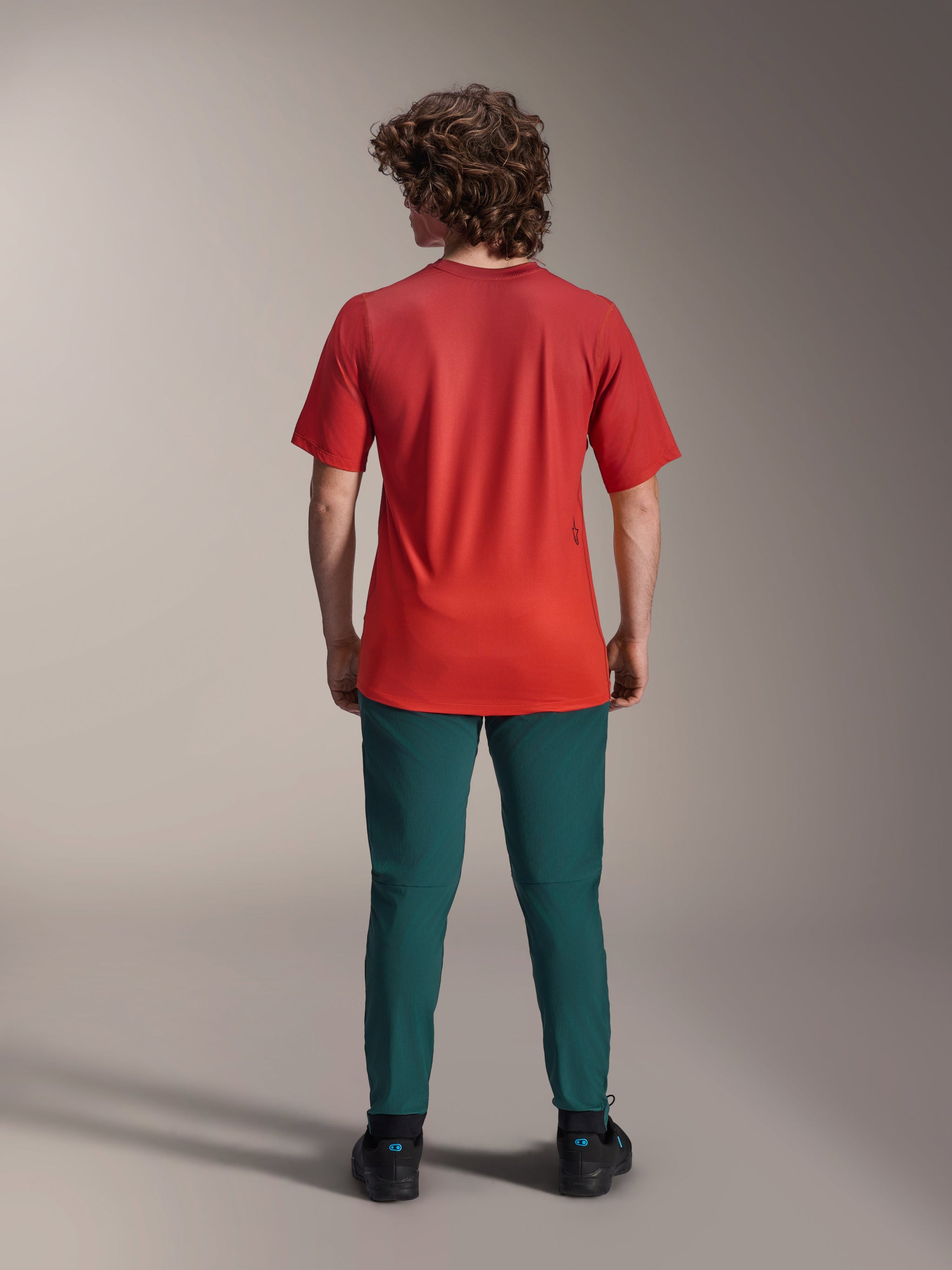 A-Dura Rise Jersey - Short Sleeve