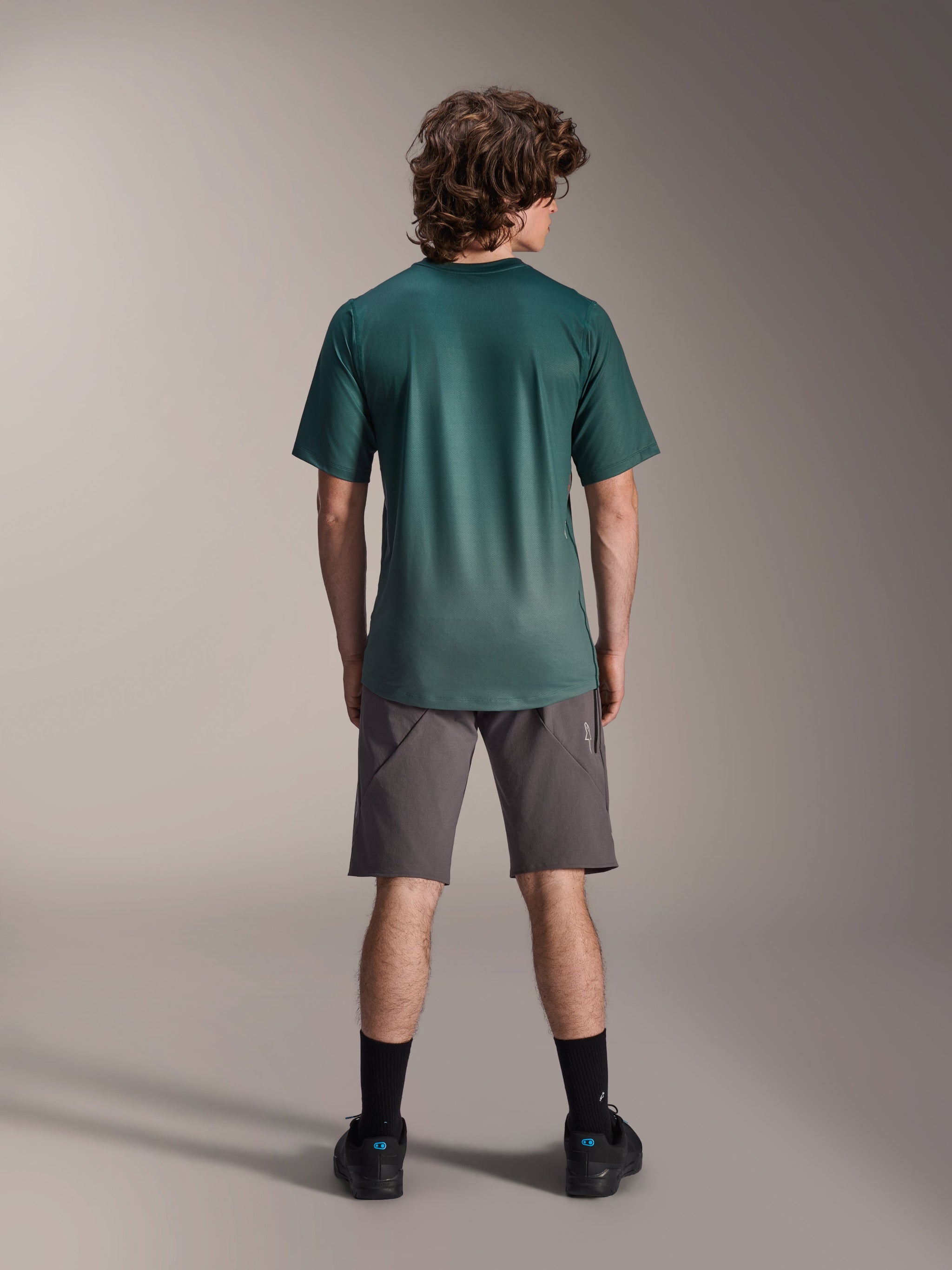 A-Dura Rise Jersey - Short Sleeve