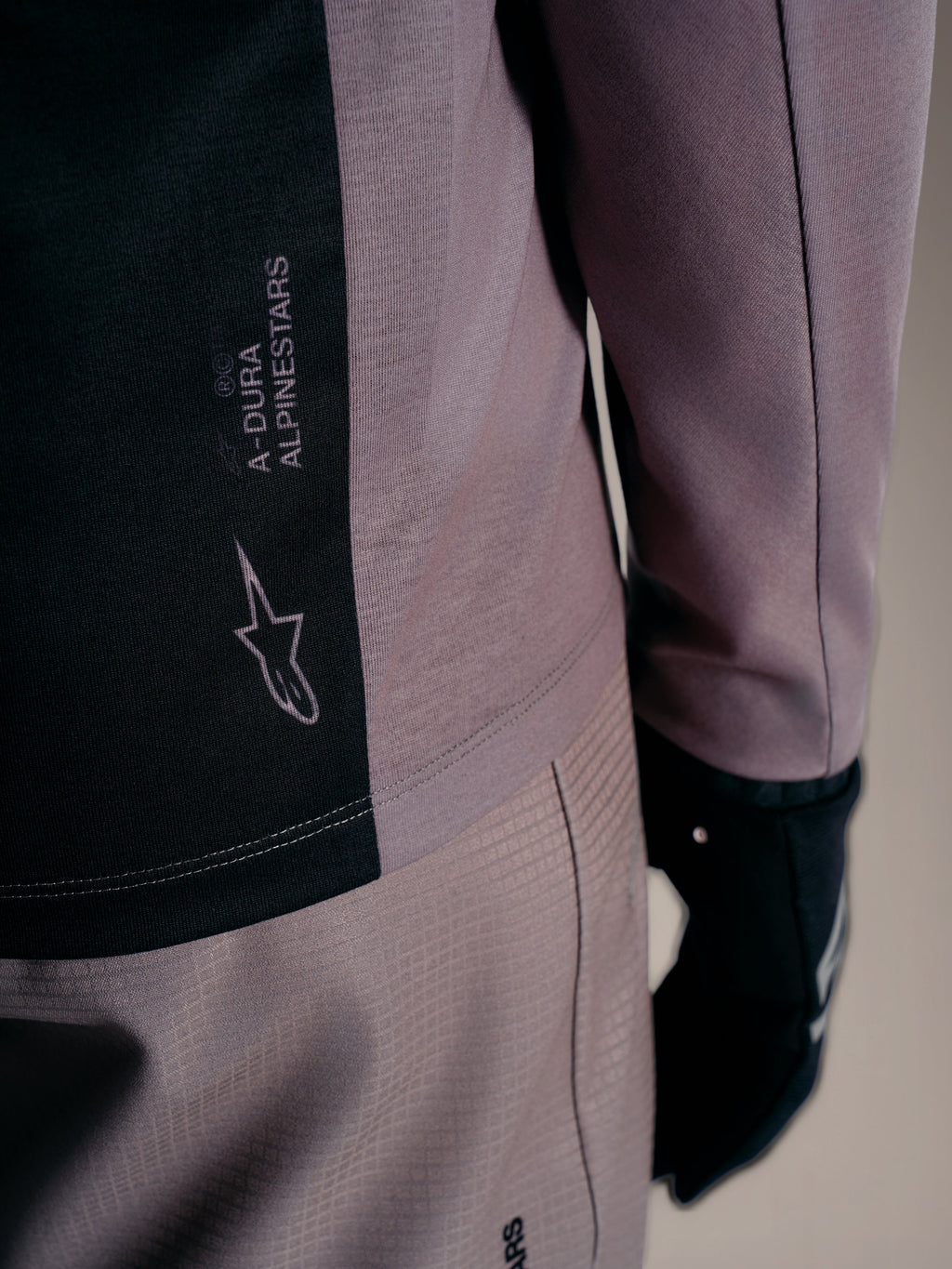 A-Dura Elite Jersey 2.0