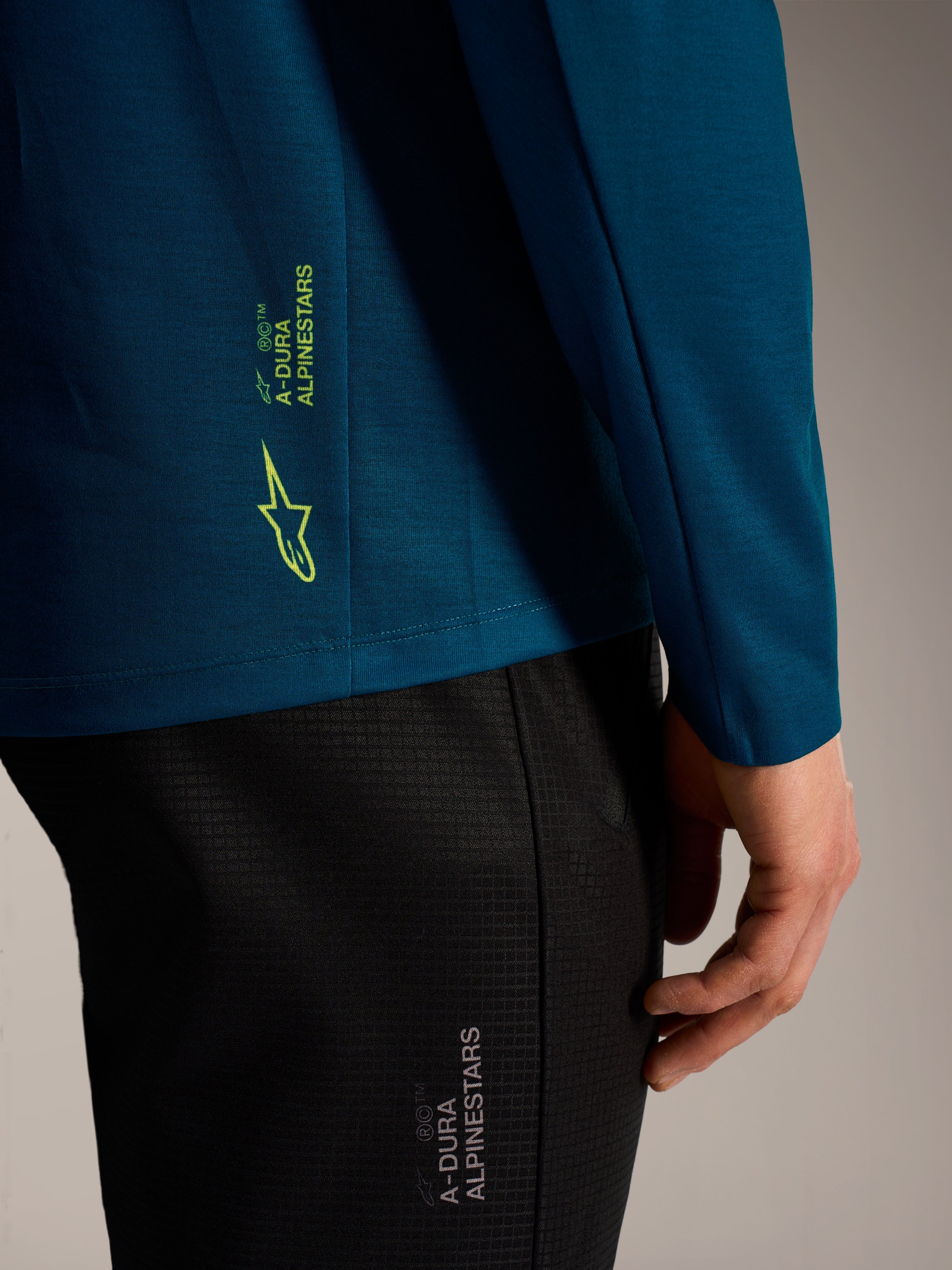 A-Dura Elite Jersey 2.0