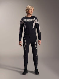 A-Supra Melt Pants