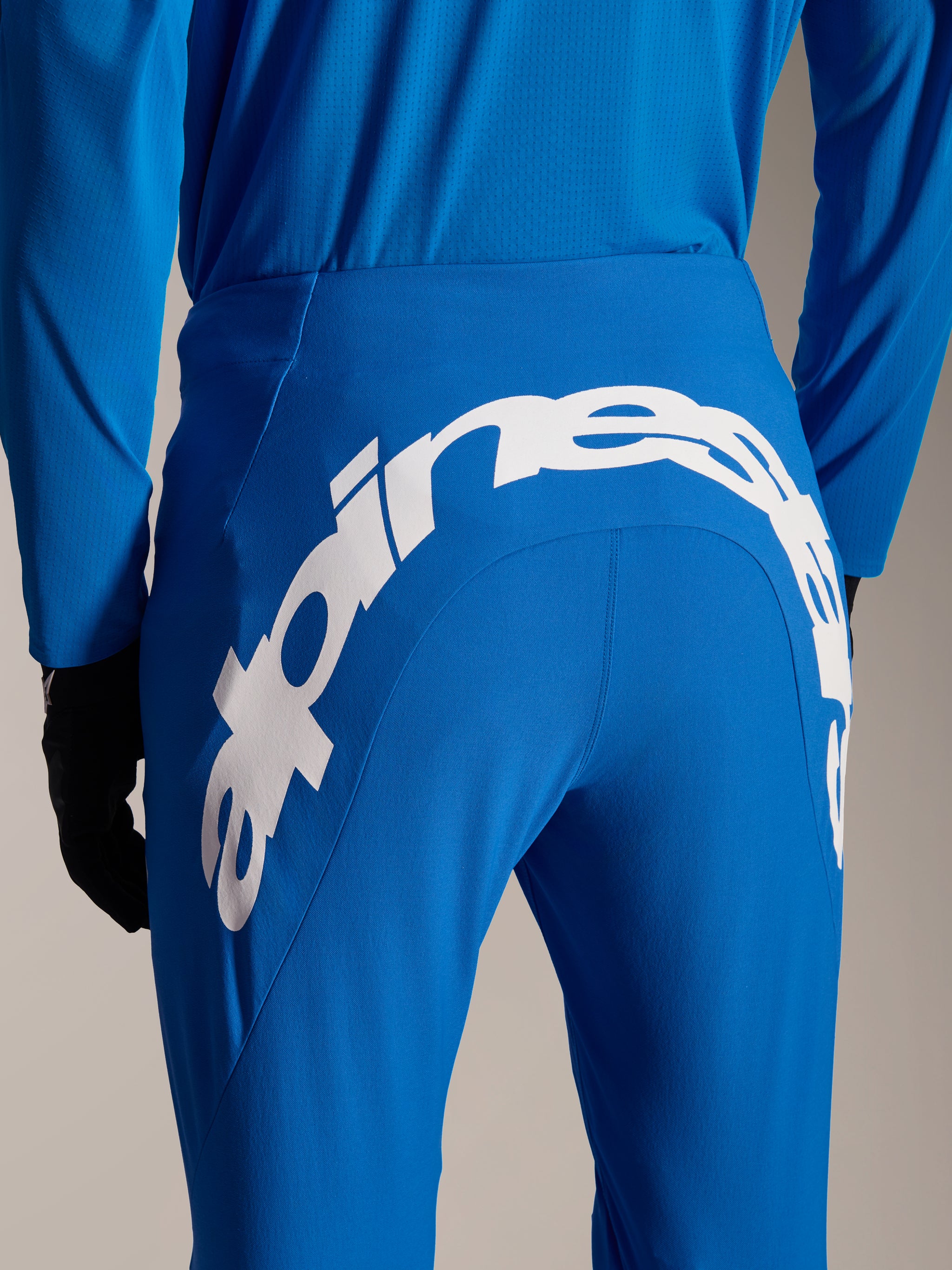 A-Supra Melt Pant