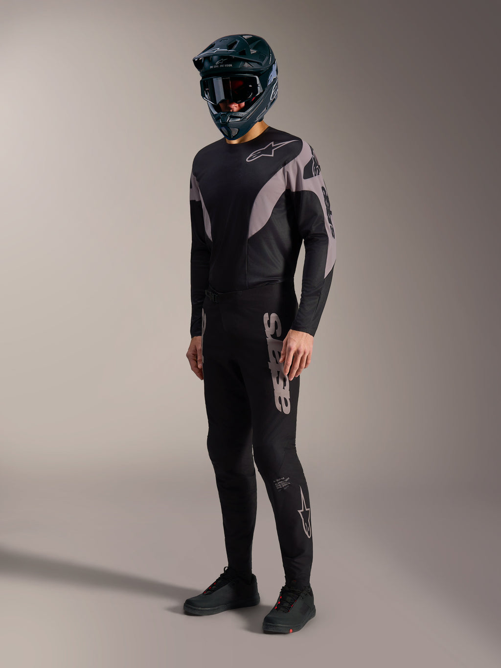 A-Supra Elite Jersey