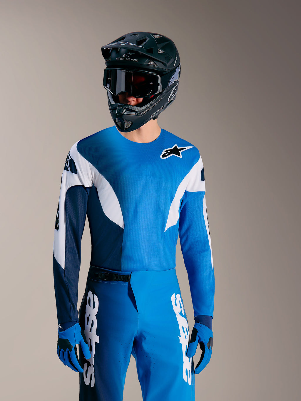 A-Supra Elite Jersey