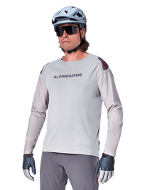 A-Aria Polartec Switch Jersey