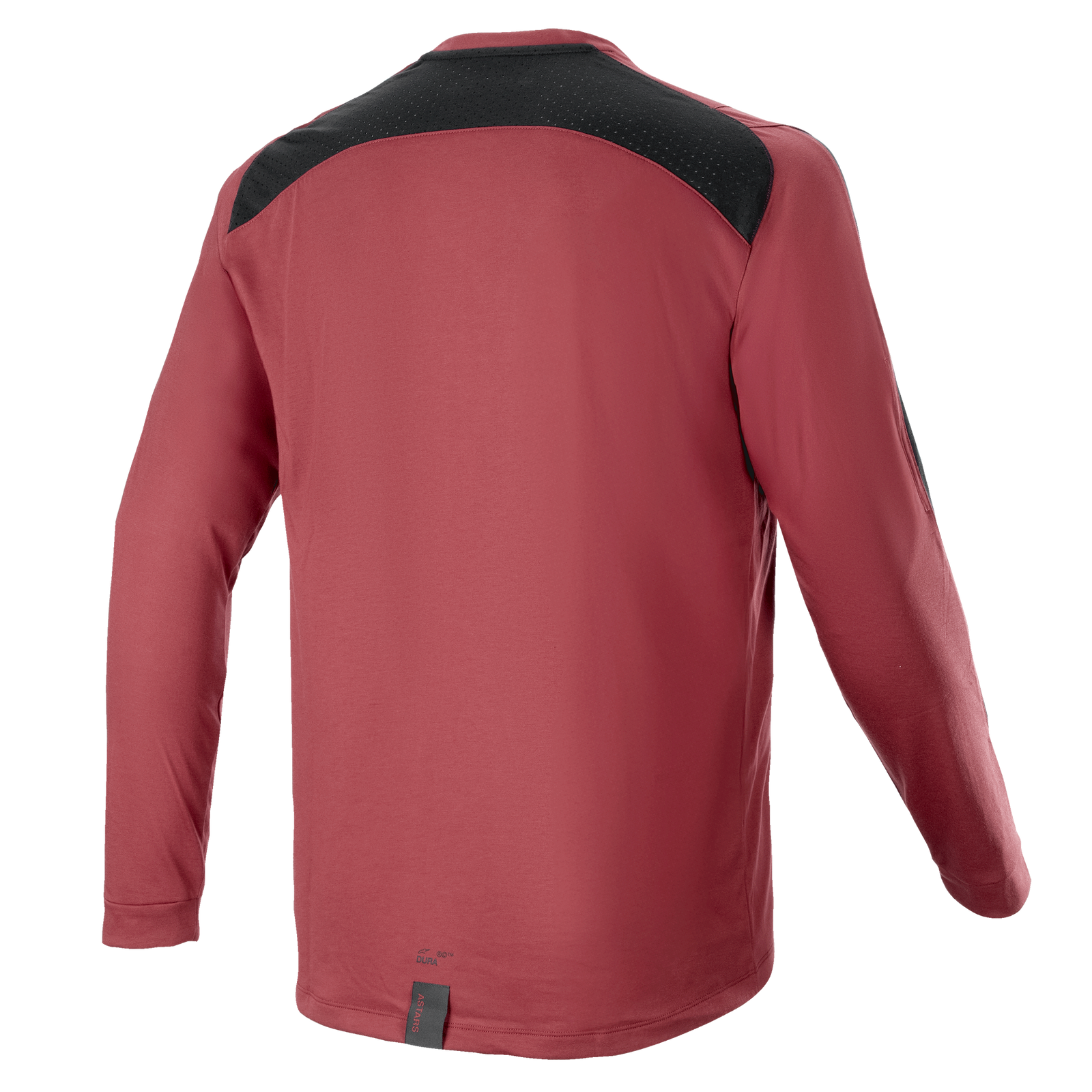 A-Dura Dri Astar Jersey - Long Sleeve