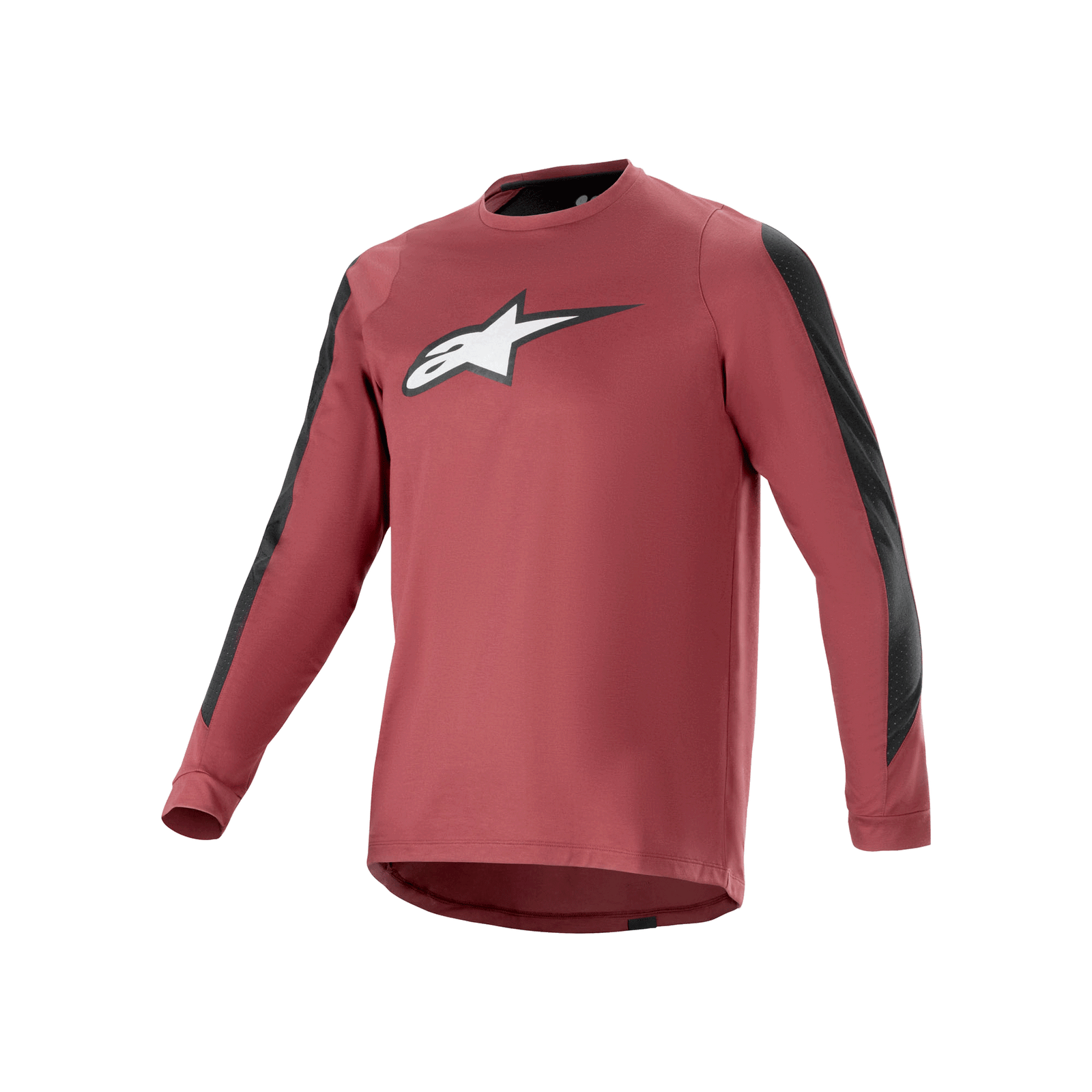 A-Dura Dri Astar Jersey - Long Sleeve