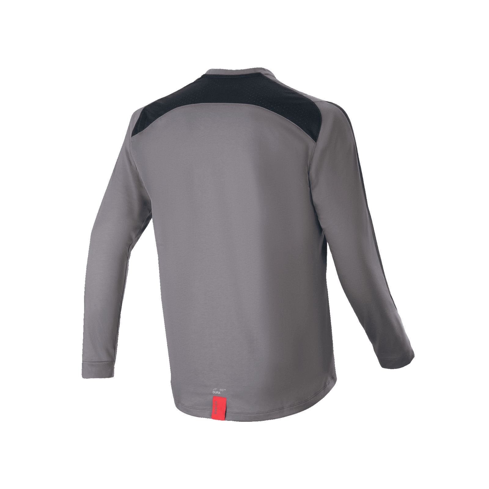 A-Dura Dri Astar Jersey - Long Sleeve