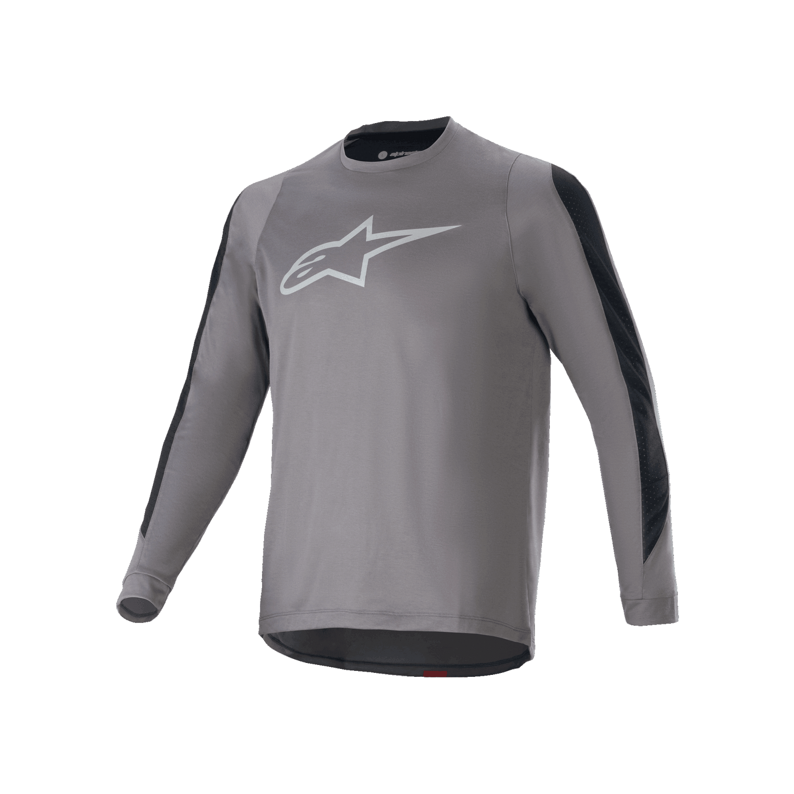 A-Dura Dri Astar Jersey - Long Sleeve