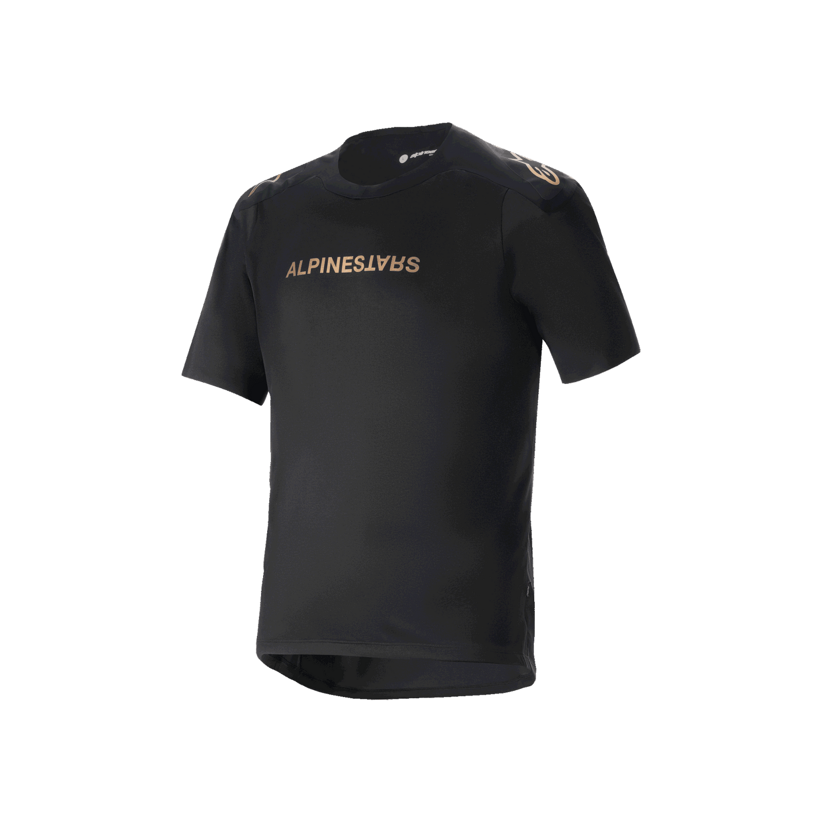 A-Aria Polartec Switch Jersey - Short Sleeve